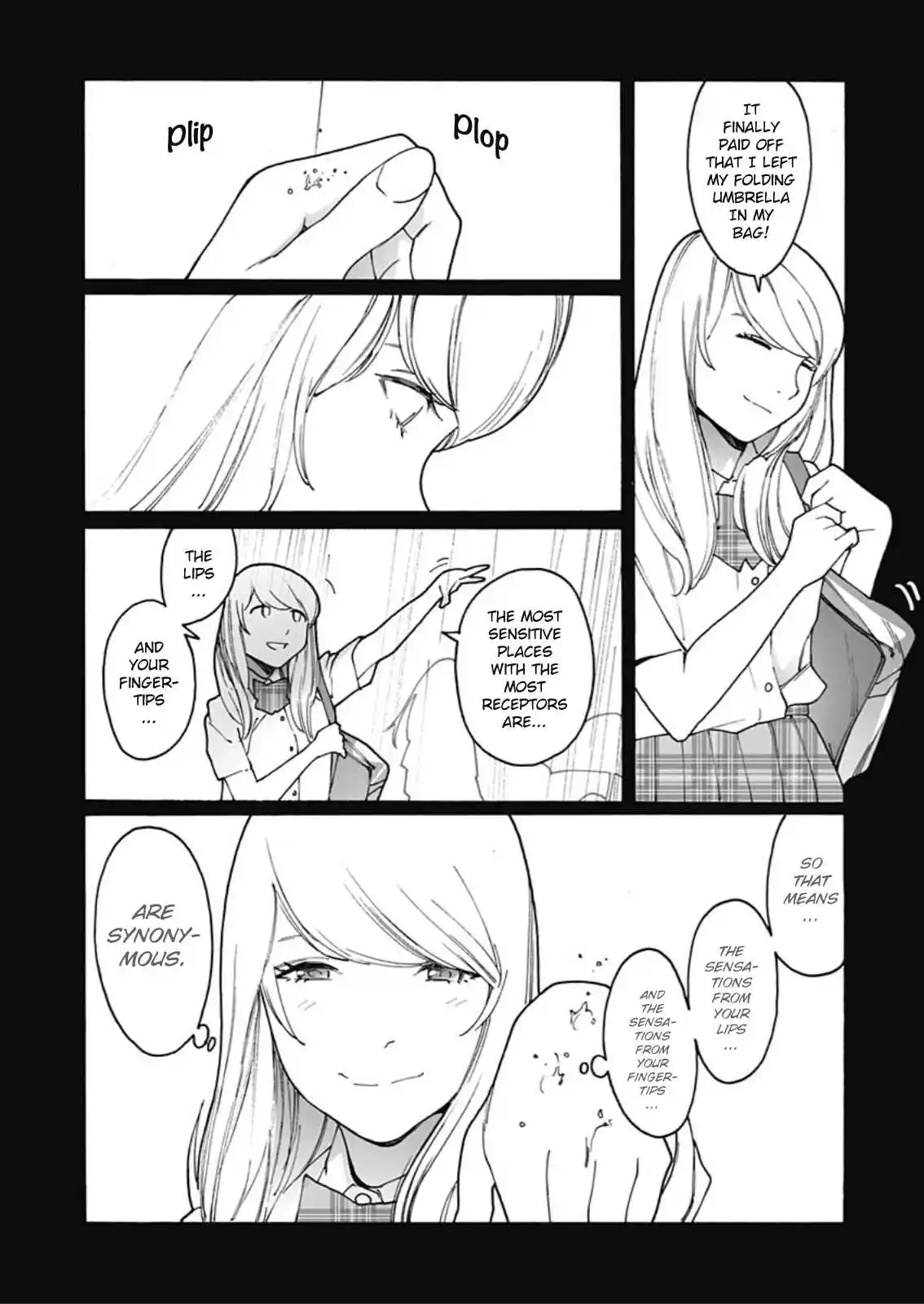 Otome no Teikoku 298