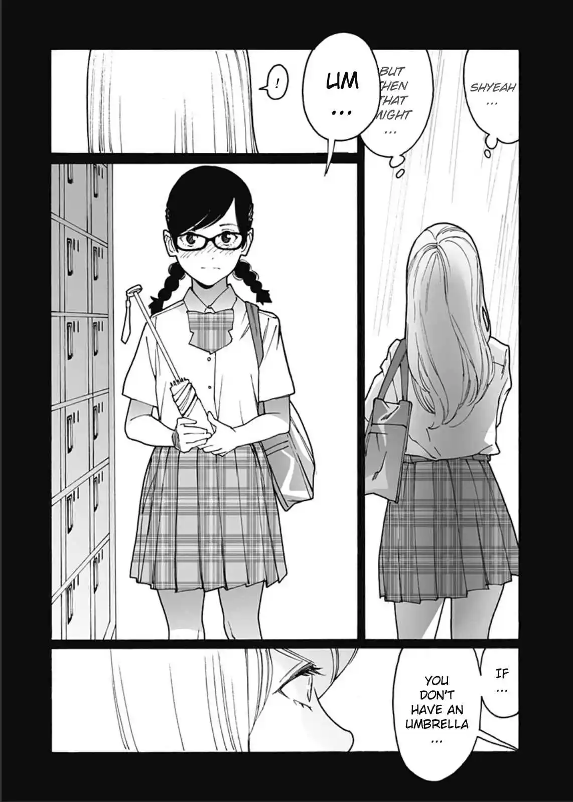 Otome no Teikoku 298