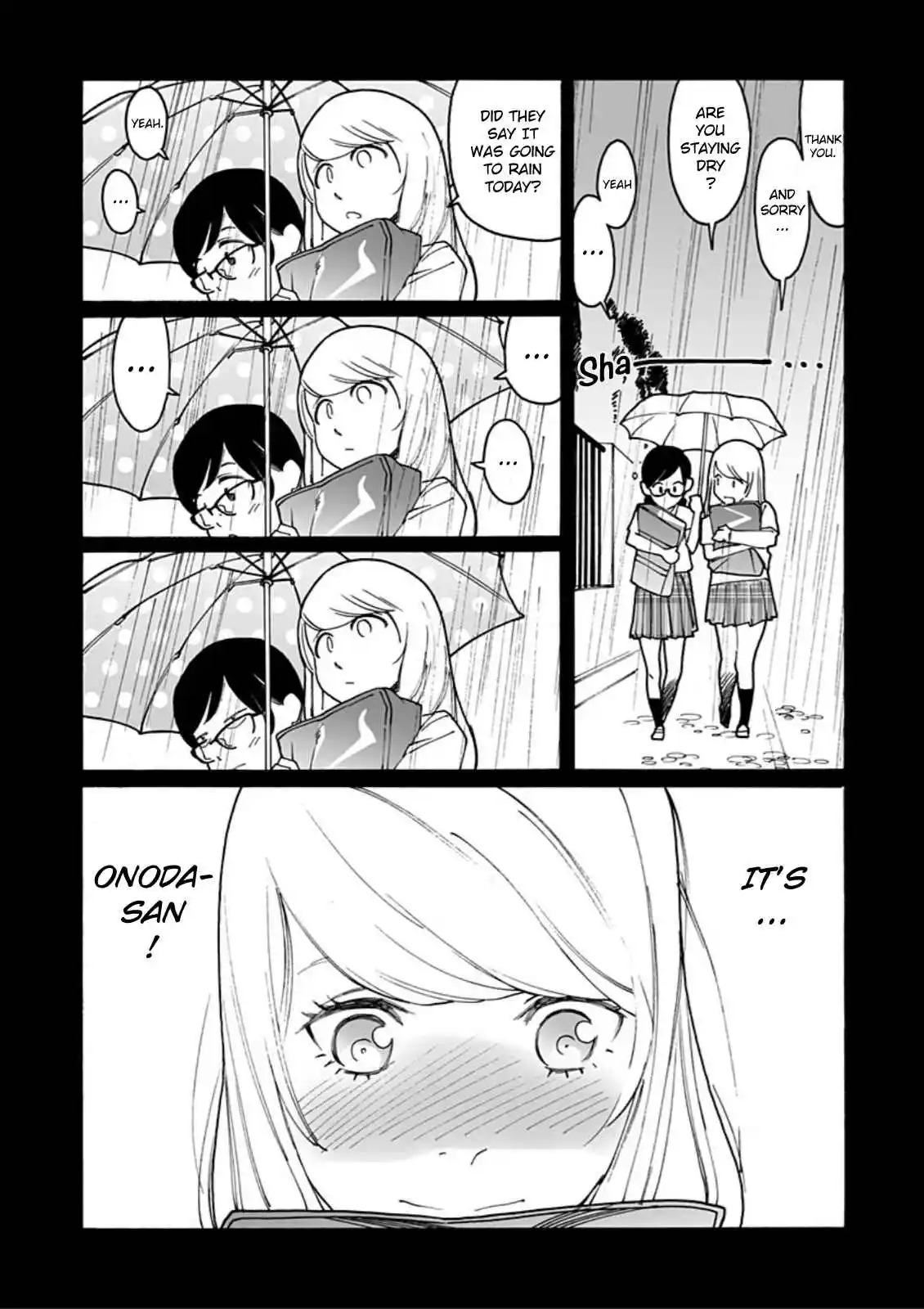 Otome no Teikoku 298