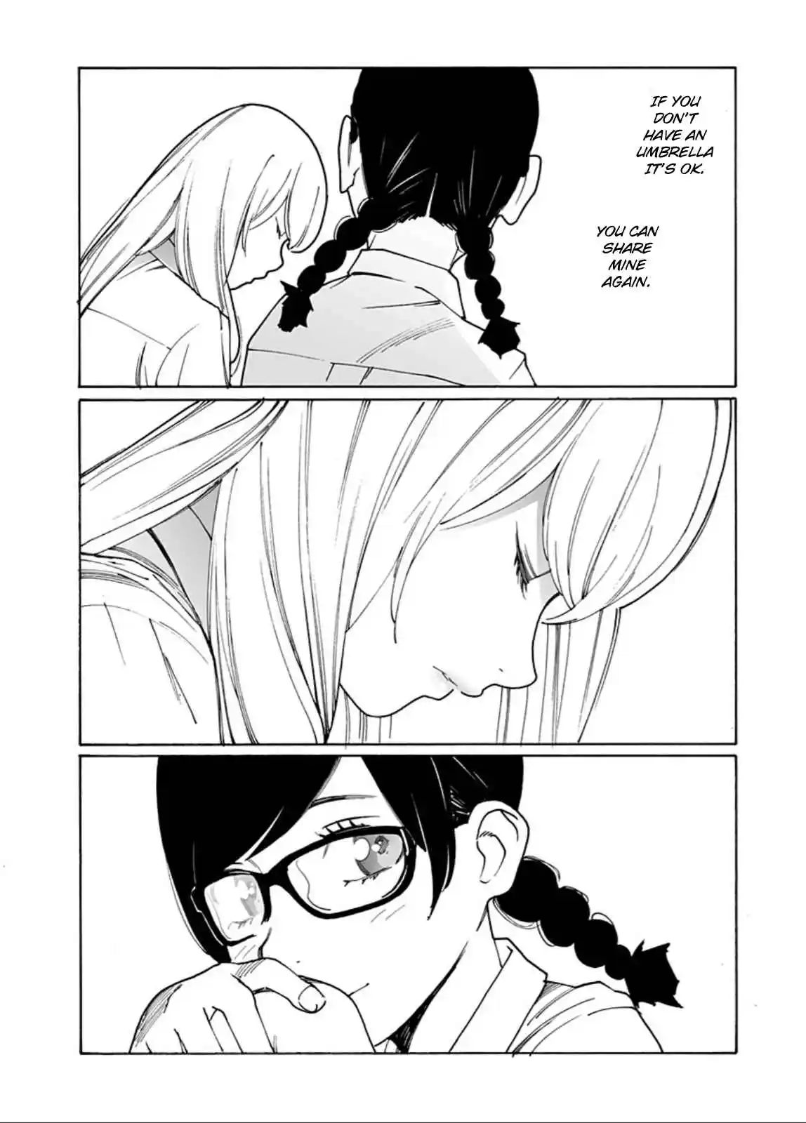 Otome no Teikoku 298