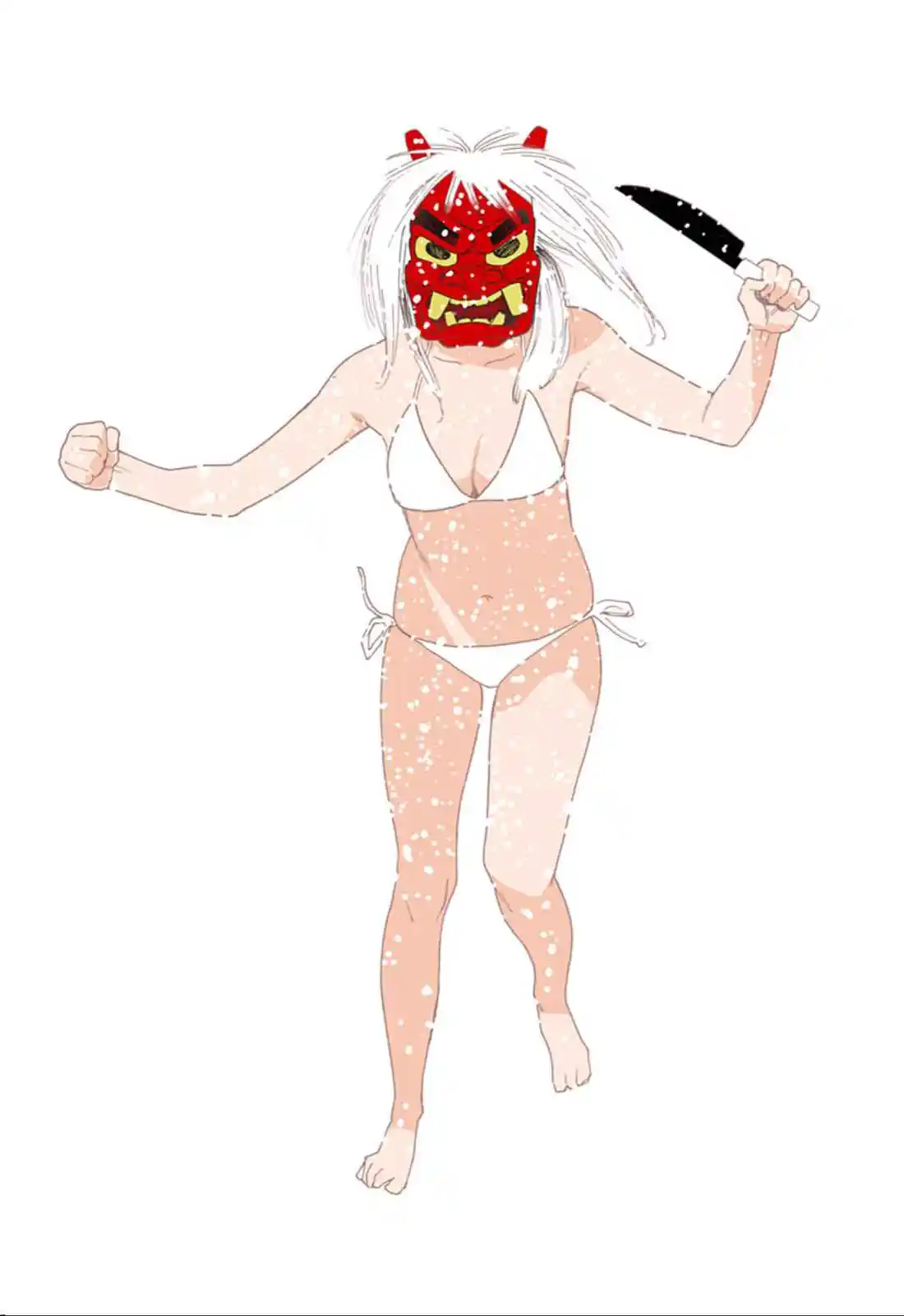 Otome no Teikoku 298.1