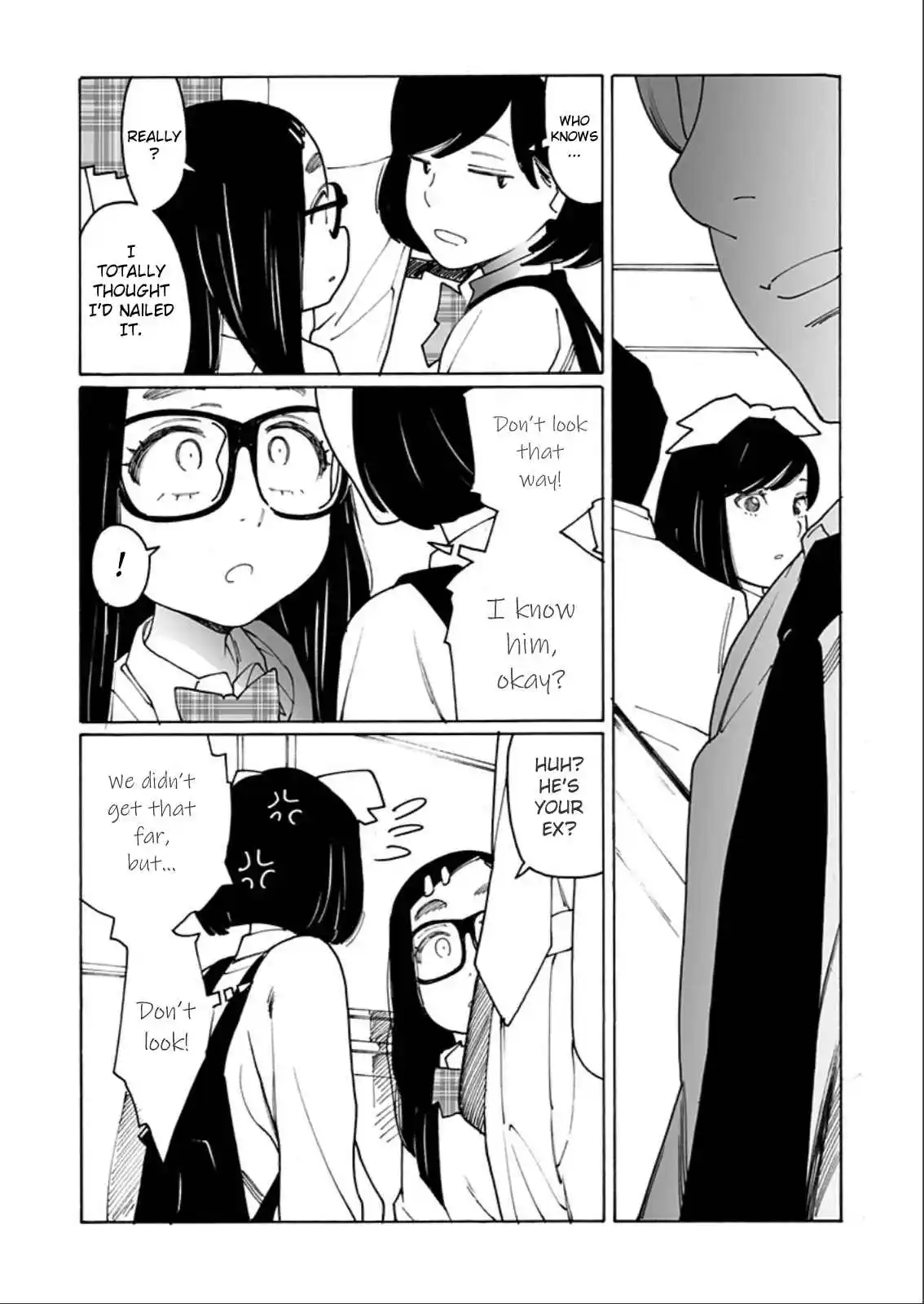 Otome no Teikoku 299