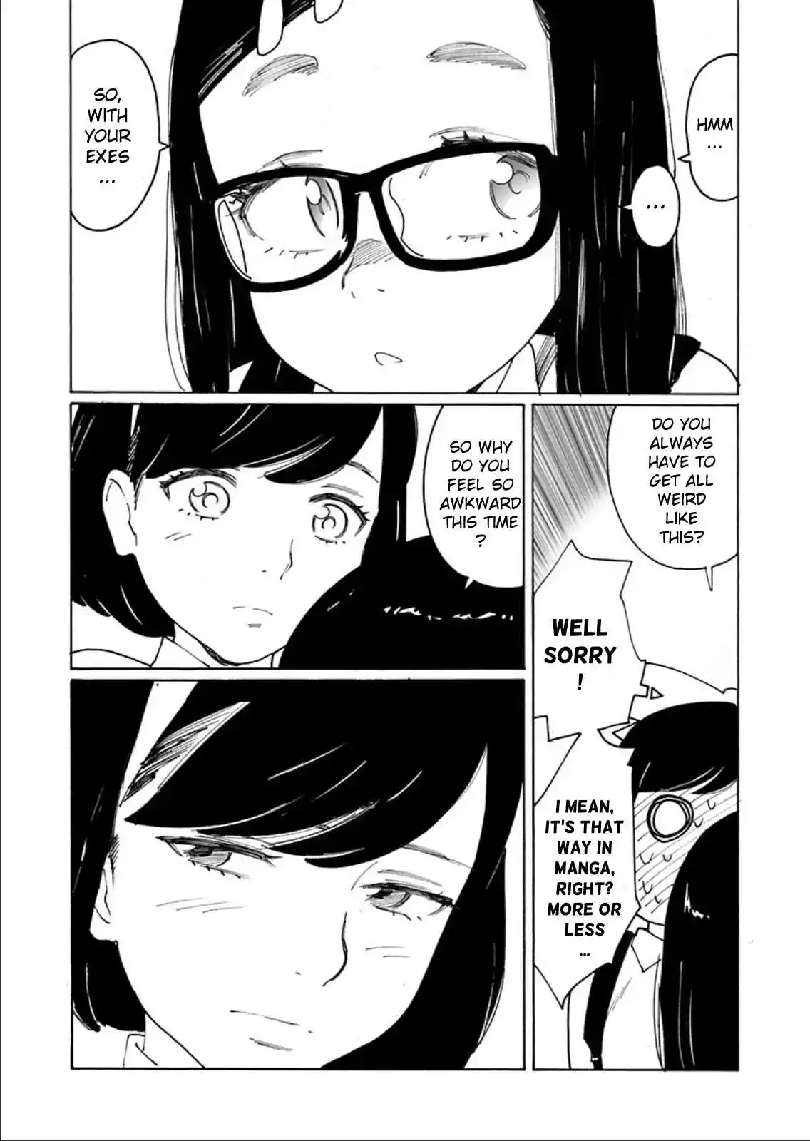 Otome no Teikoku 299