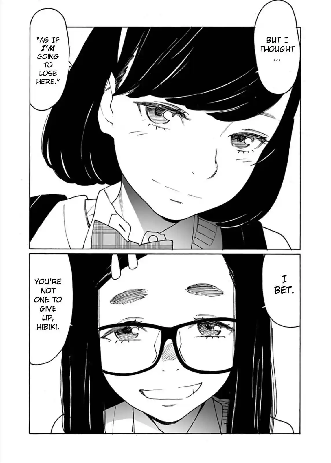 Otome no Teikoku 299