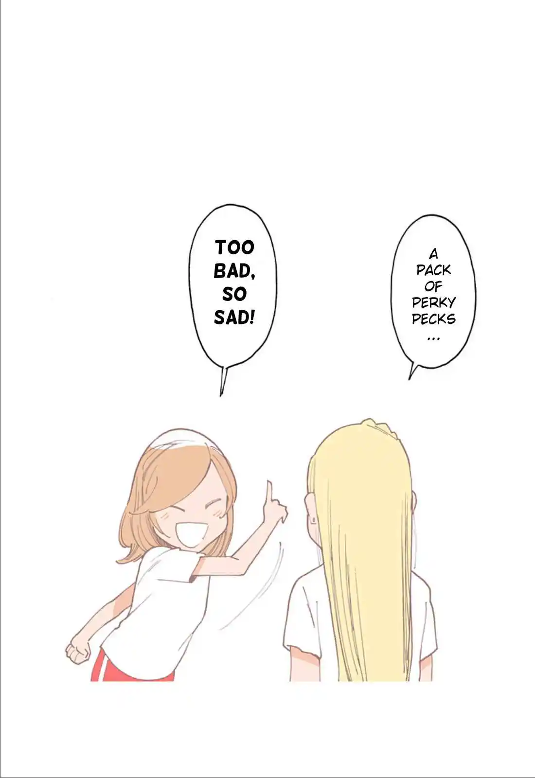 Otome no Teikoku 299.1