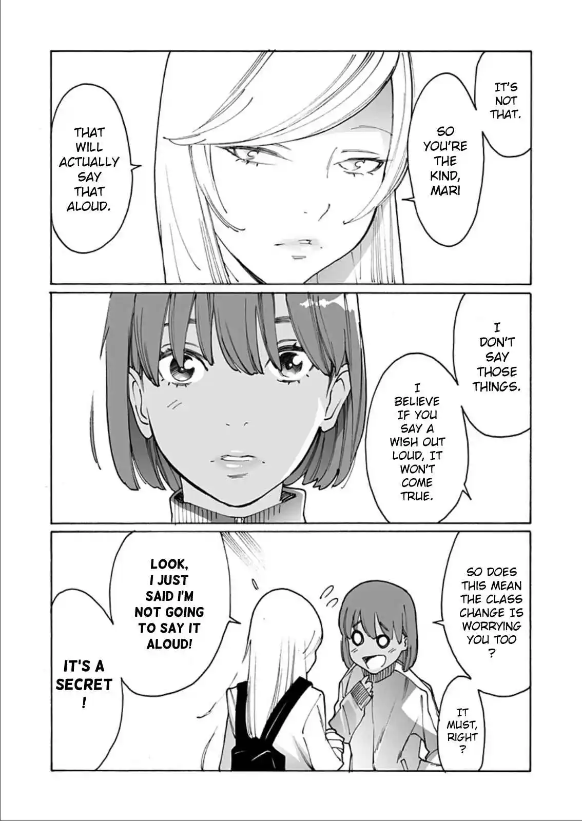 Otome no Teikoku 300