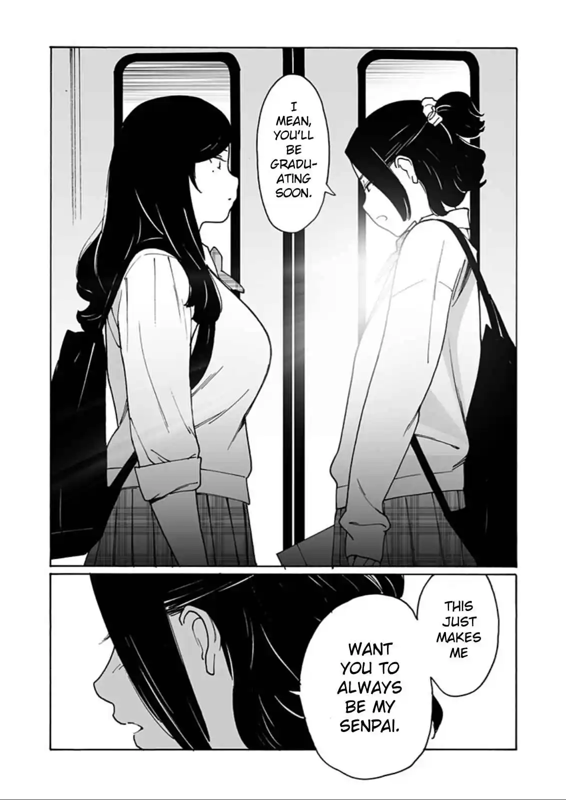 Otome no Teikoku 301