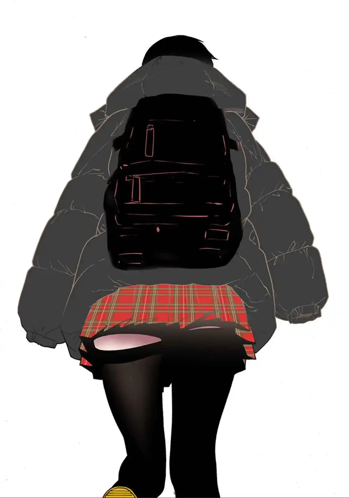 Otome no Teikoku 301.1