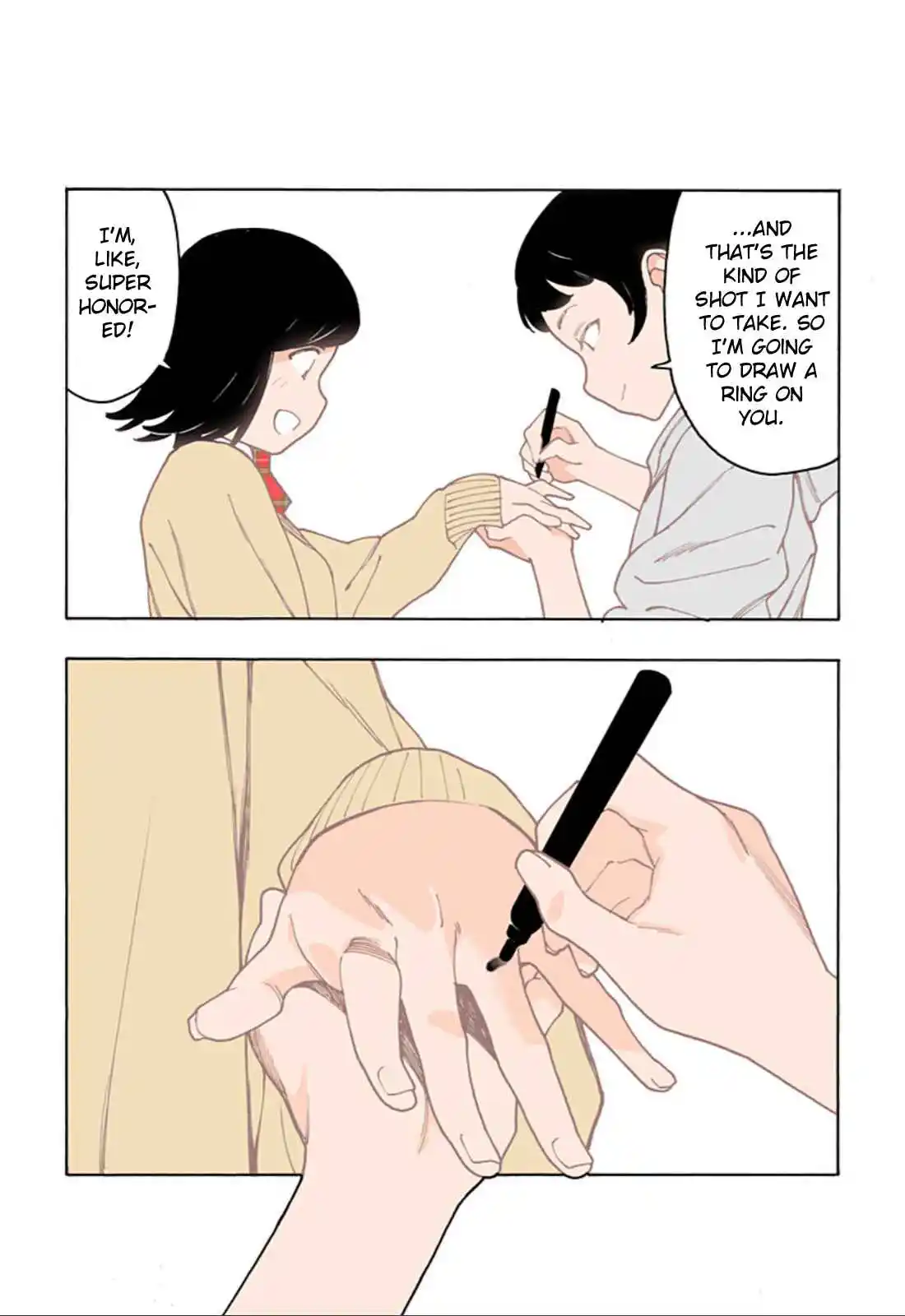 Otome no Teikoku 301.3