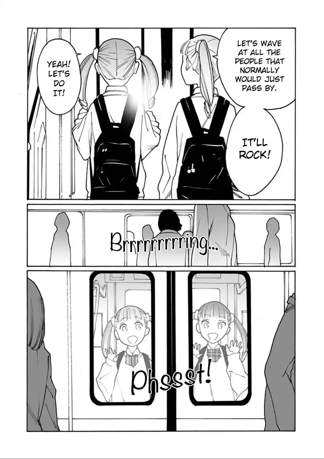 Otome no Teikoku 302