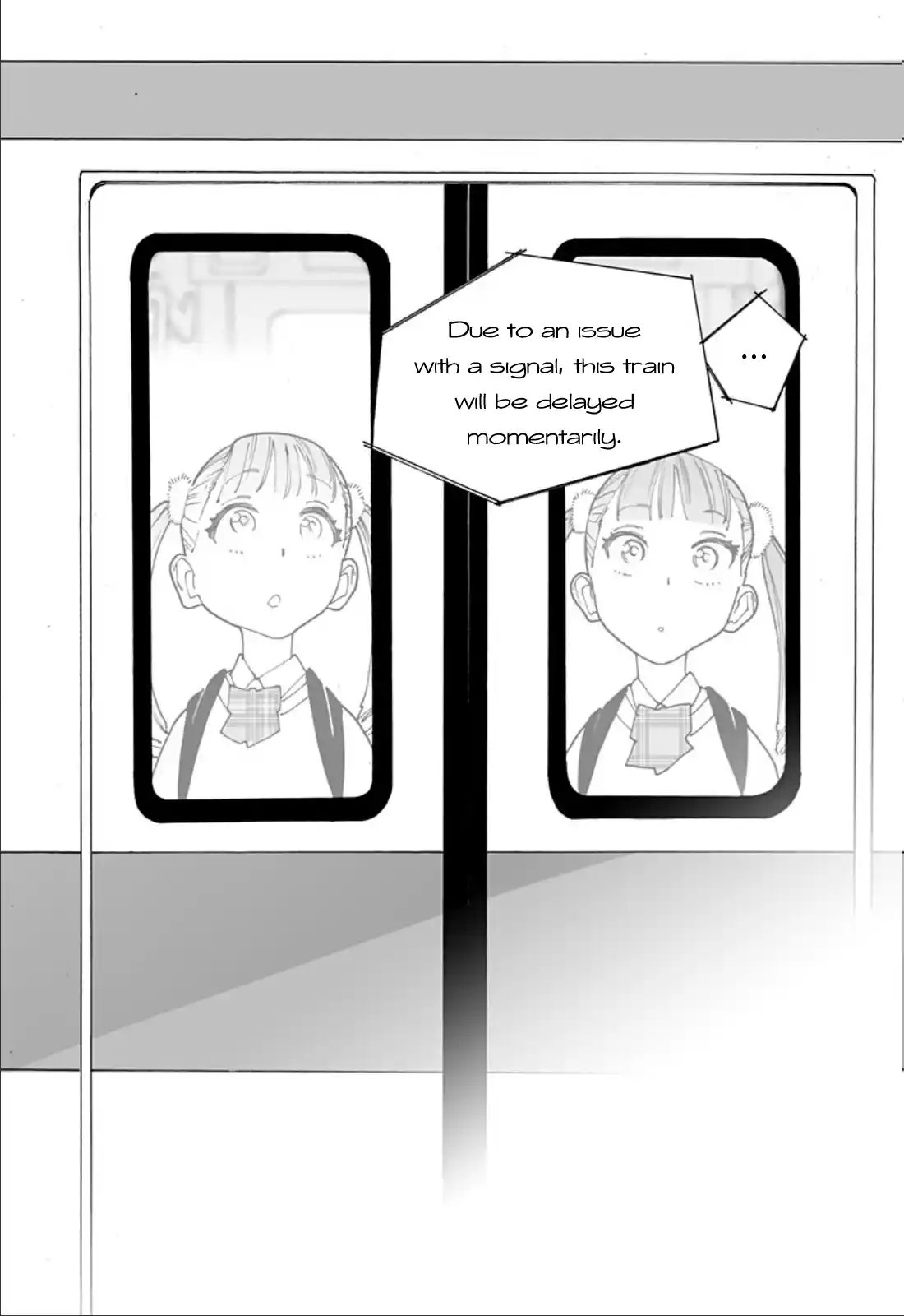 Otome no Teikoku 302