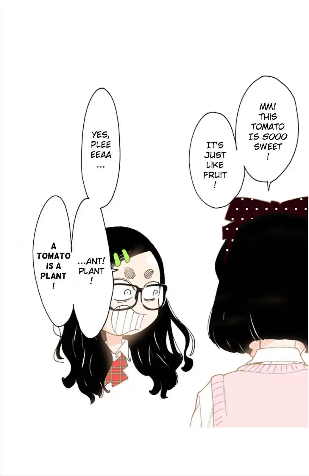 Otome no Teikoku 302.1