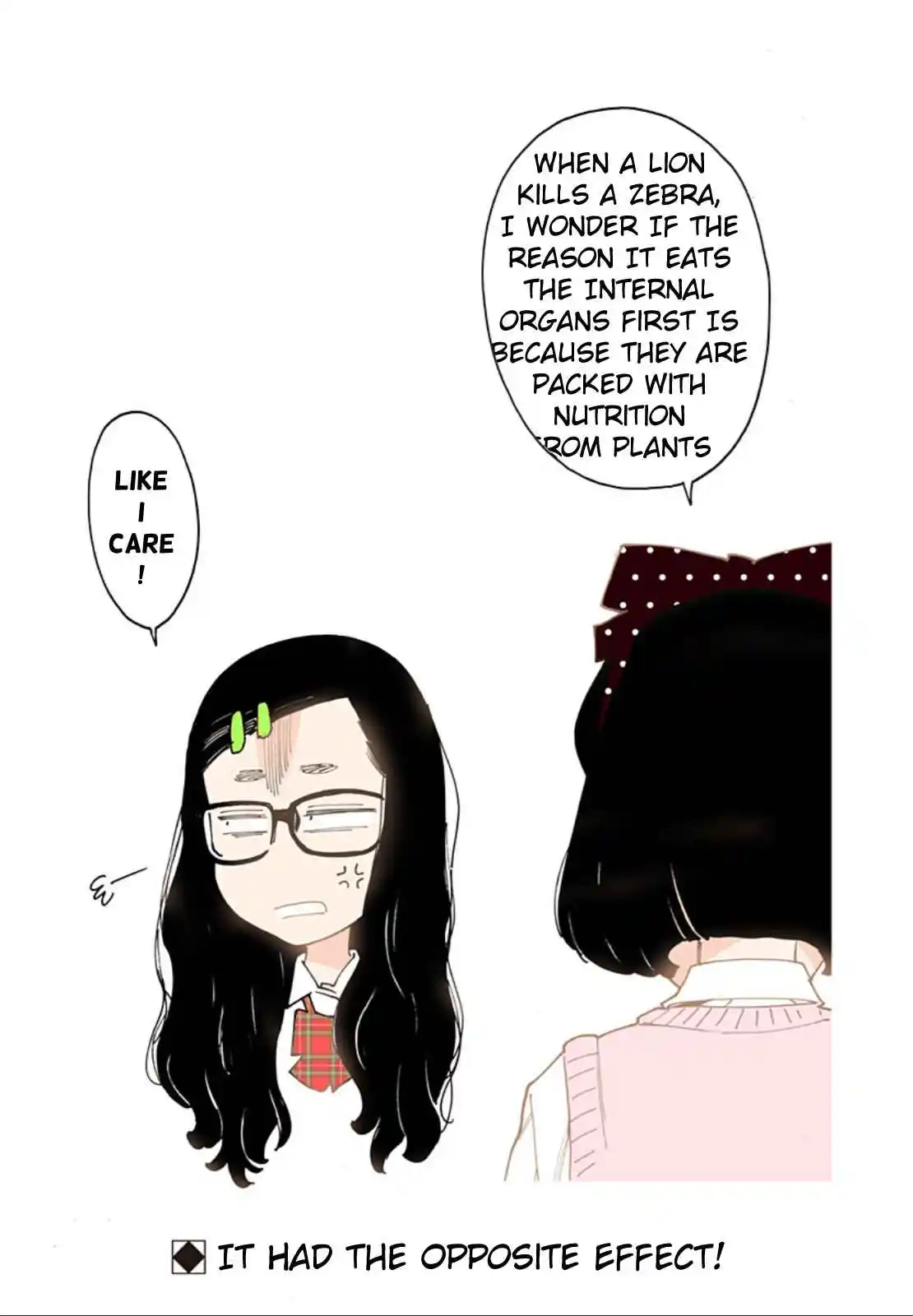 Otome no Teikoku 302.1