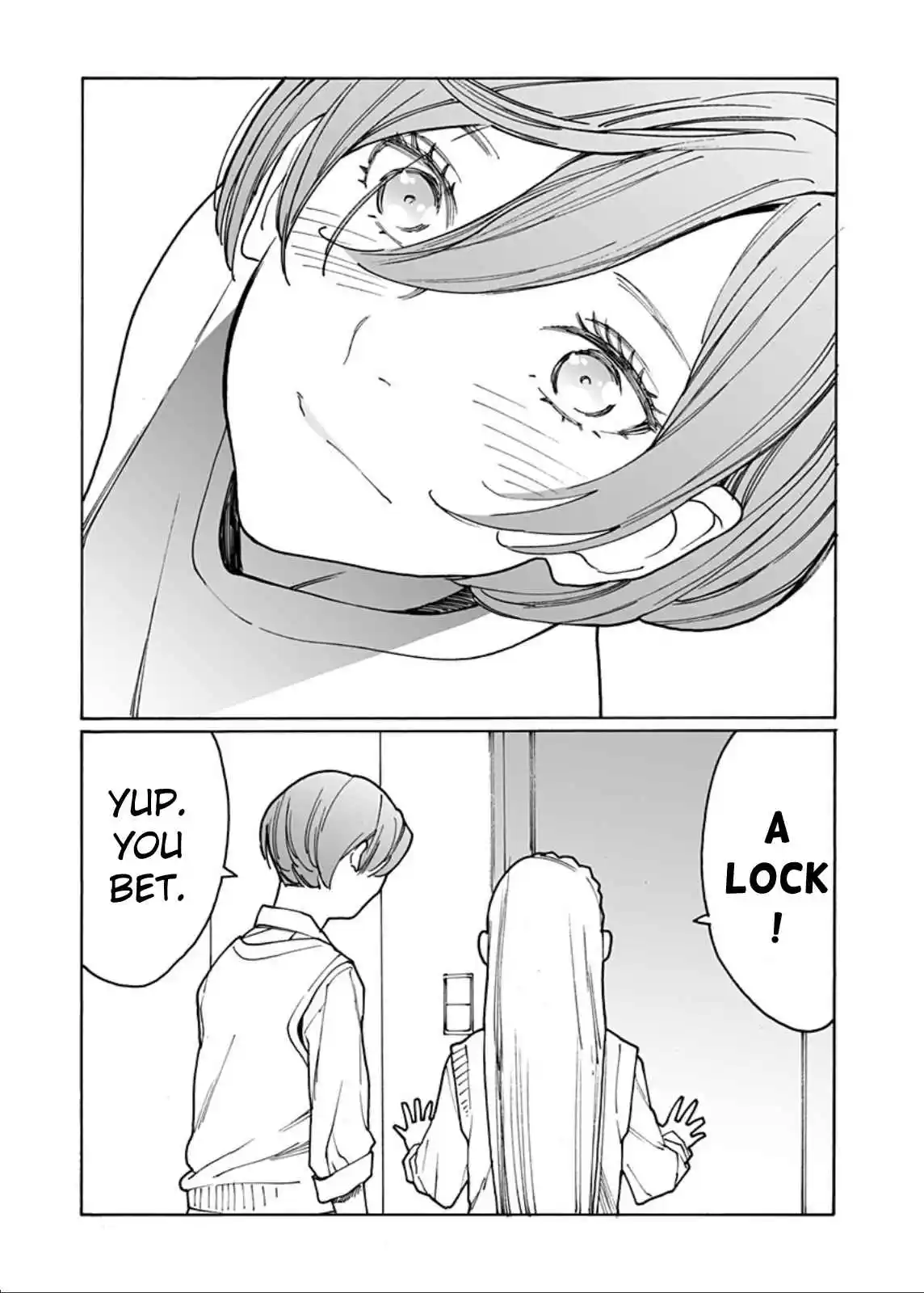 Otome no Teikoku 303