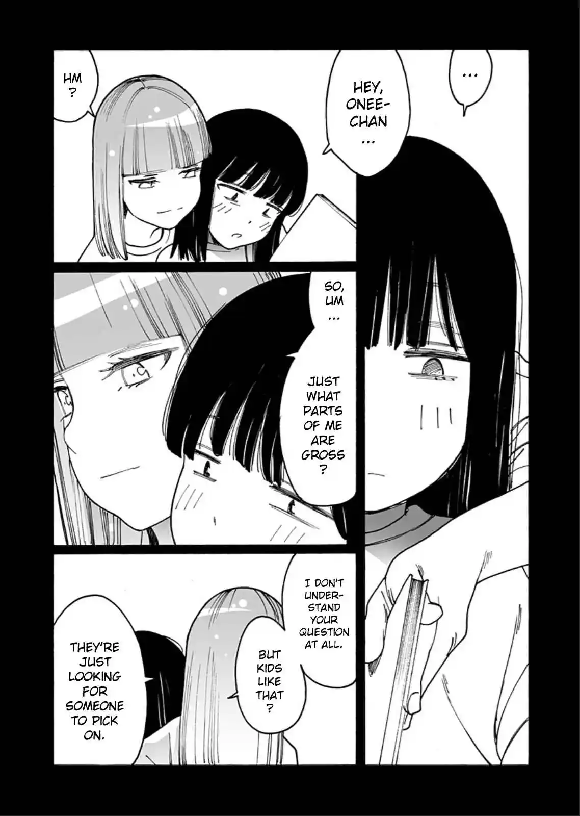 Otome no Teikoku 304