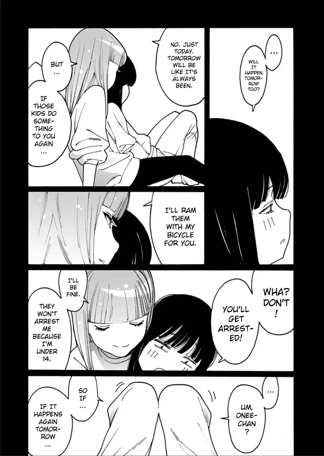 Otome no Teikoku 304