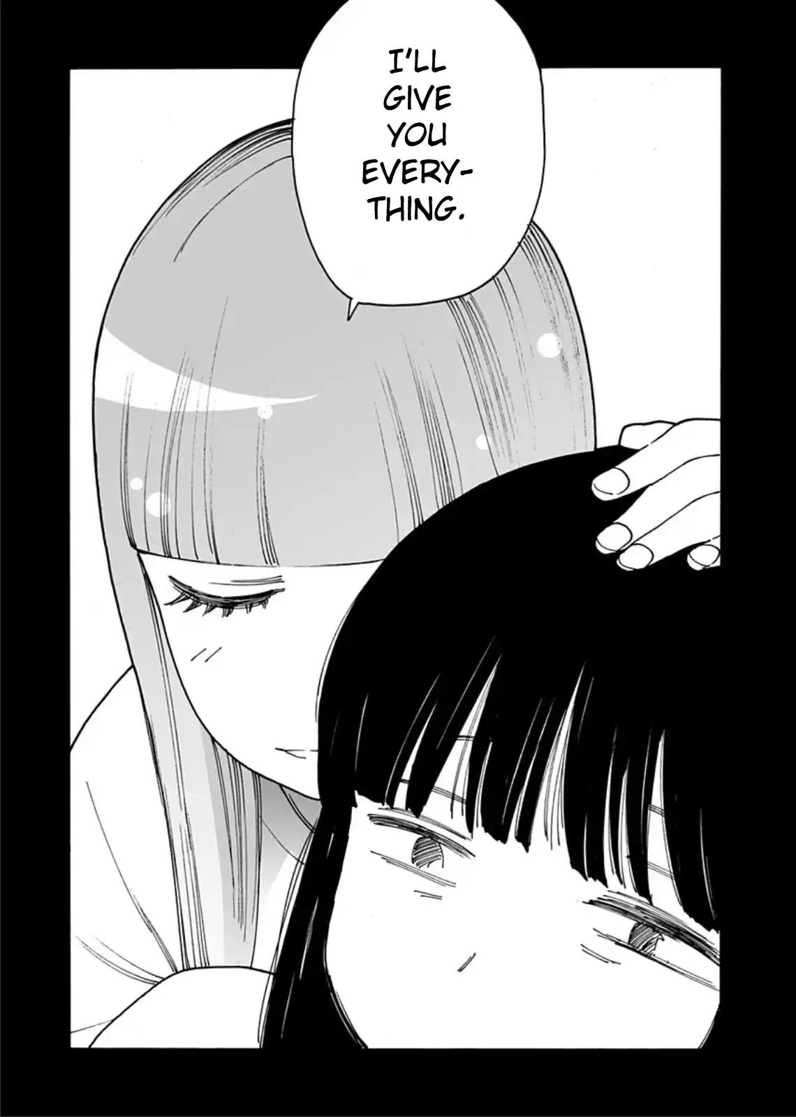 Otome no Teikoku 304