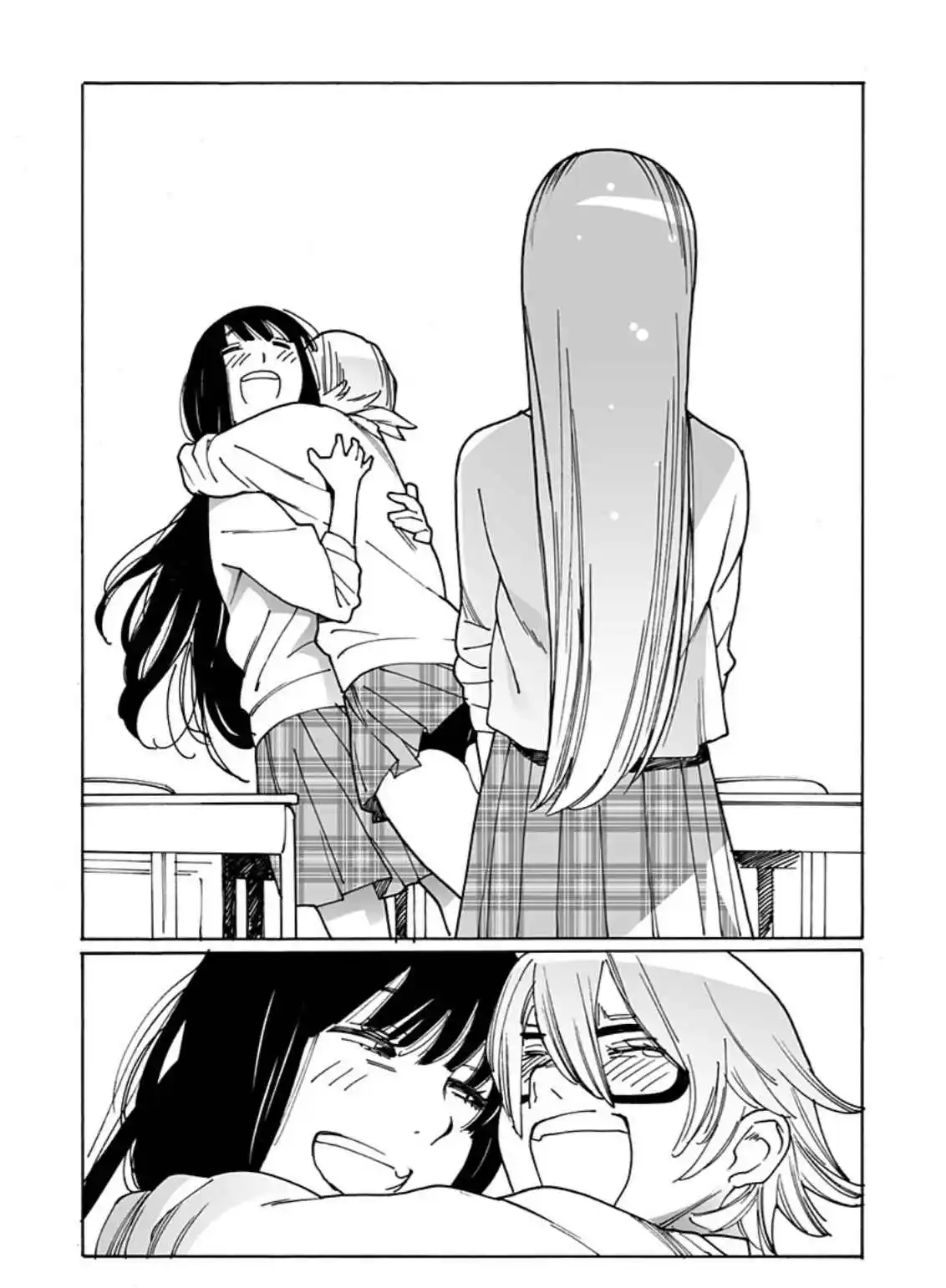 Otome no Teikoku 304