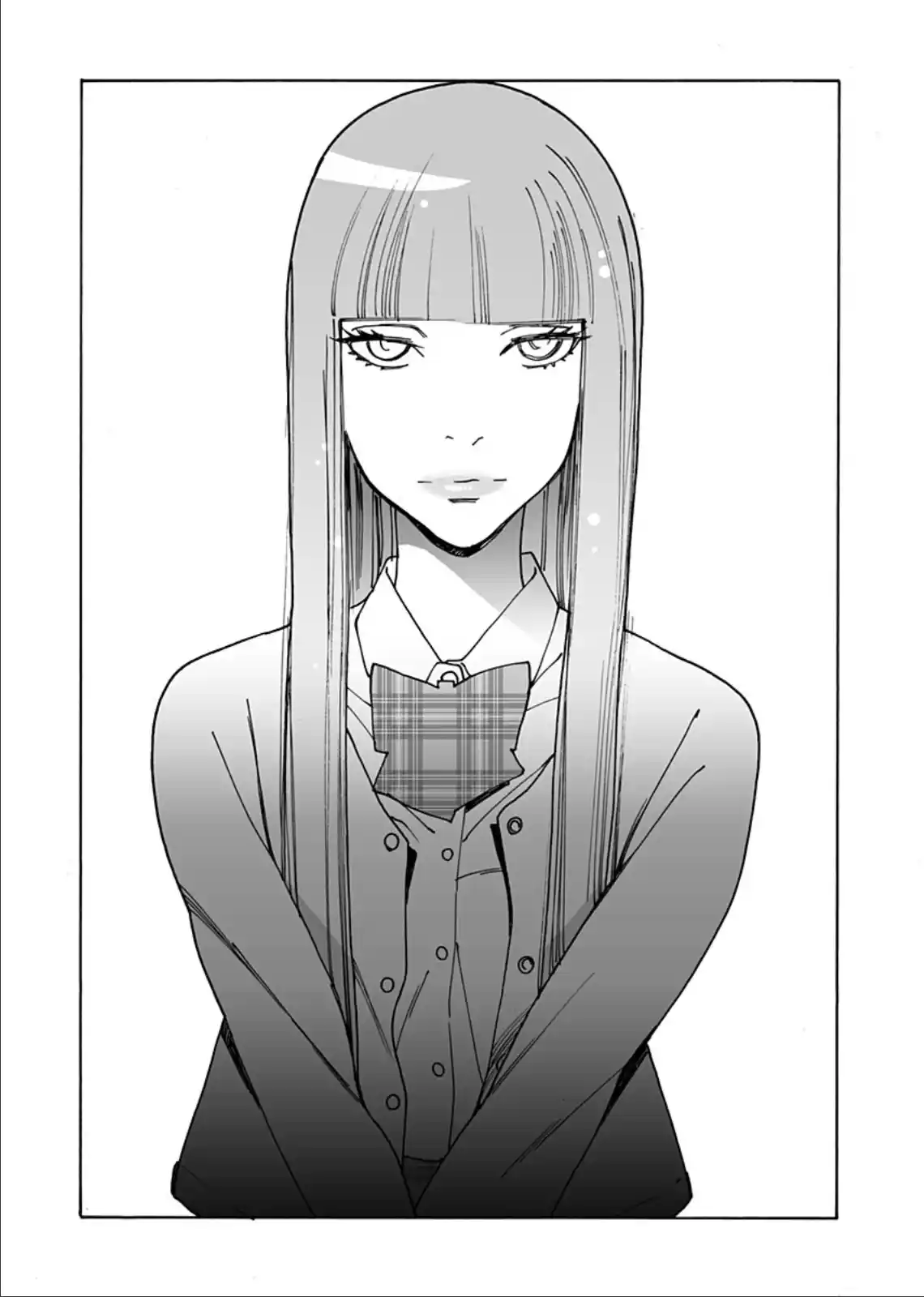 Otome no Teikoku 304