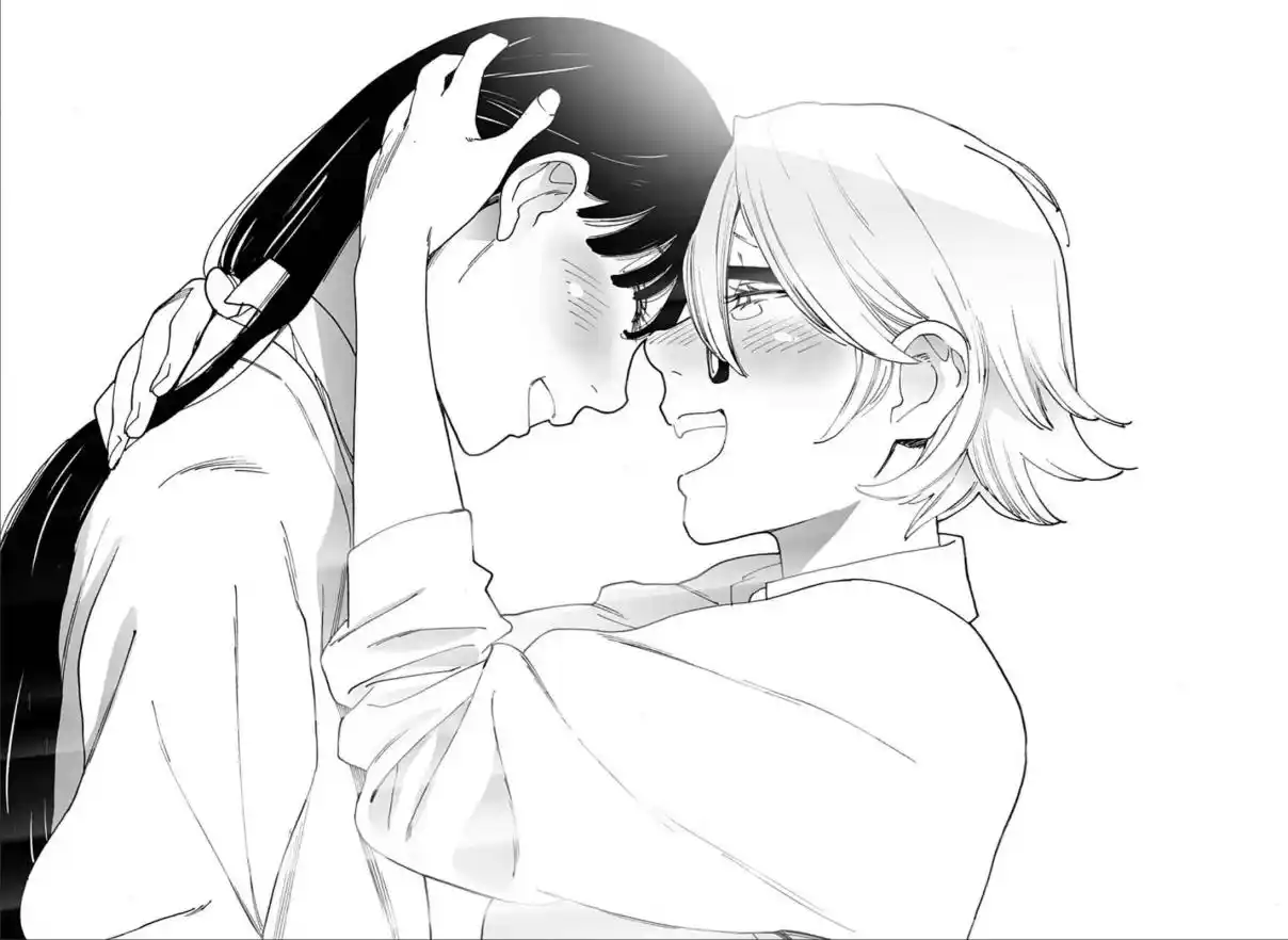 Otome no Teikoku 304