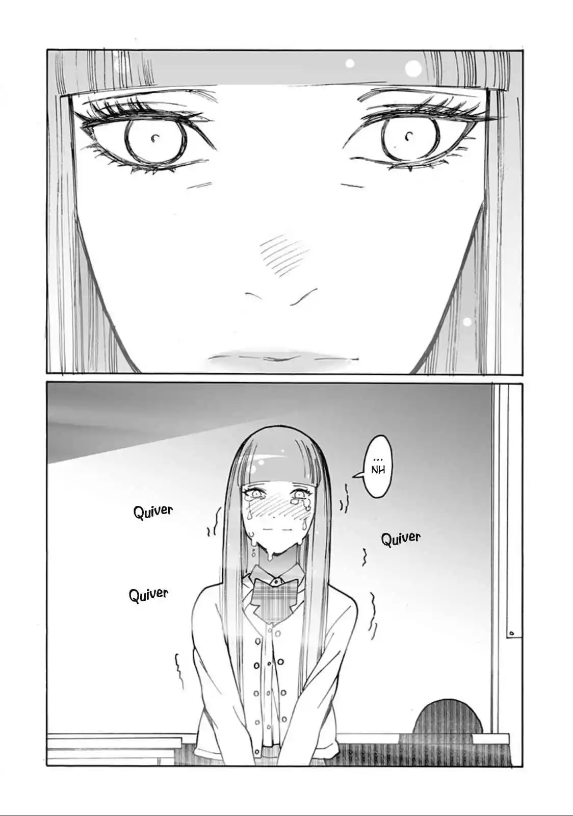 Otome no Teikoku 304