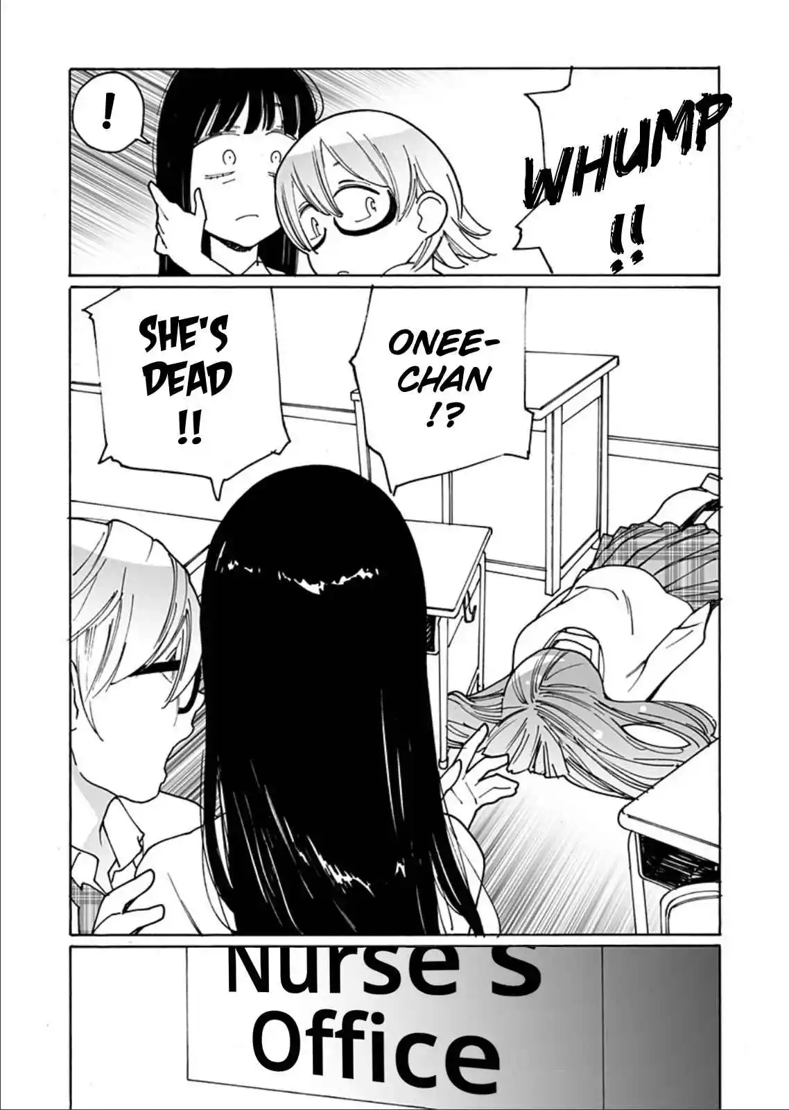 Otome no Teikoku 304