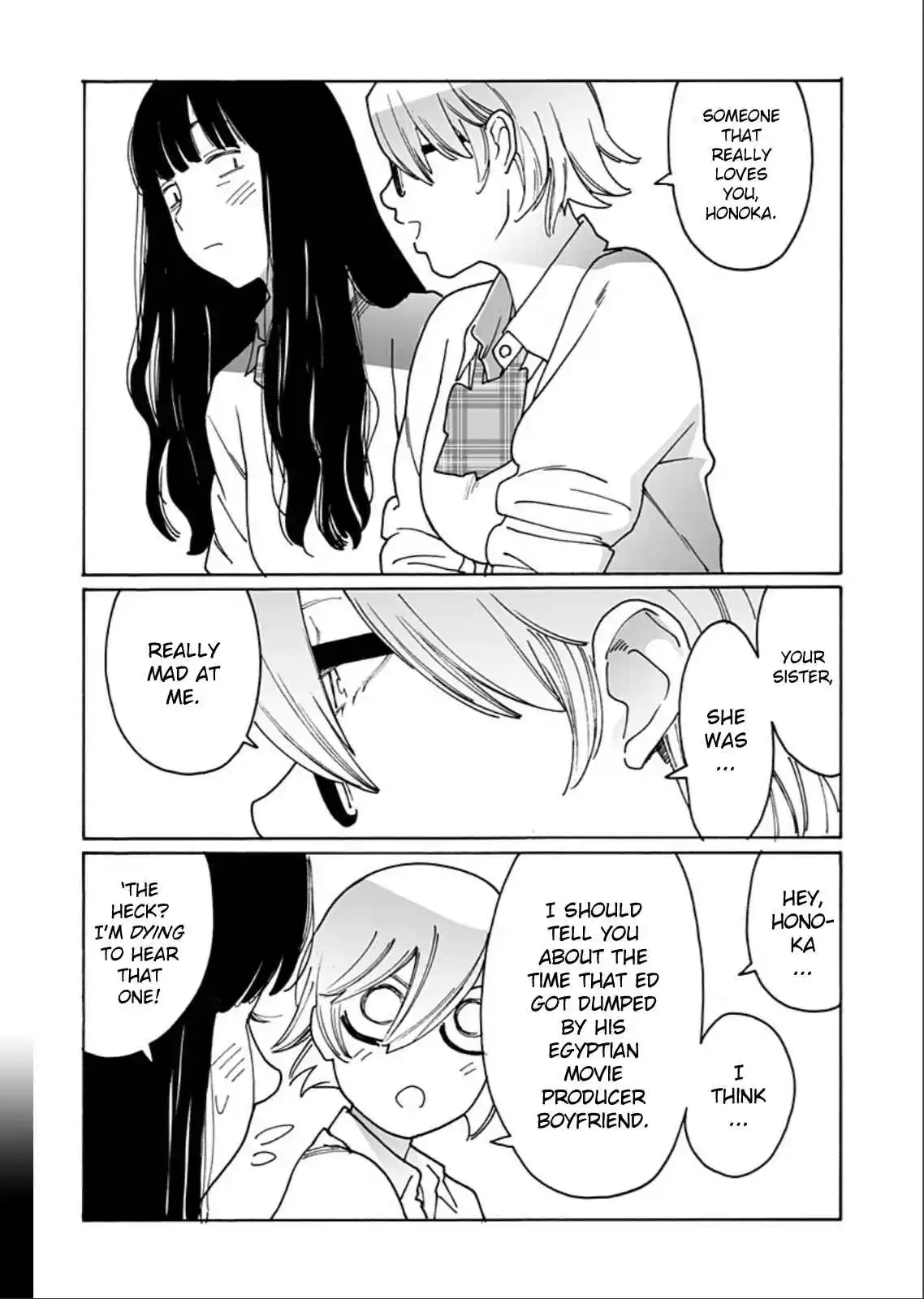 Otome no Teikoku 304