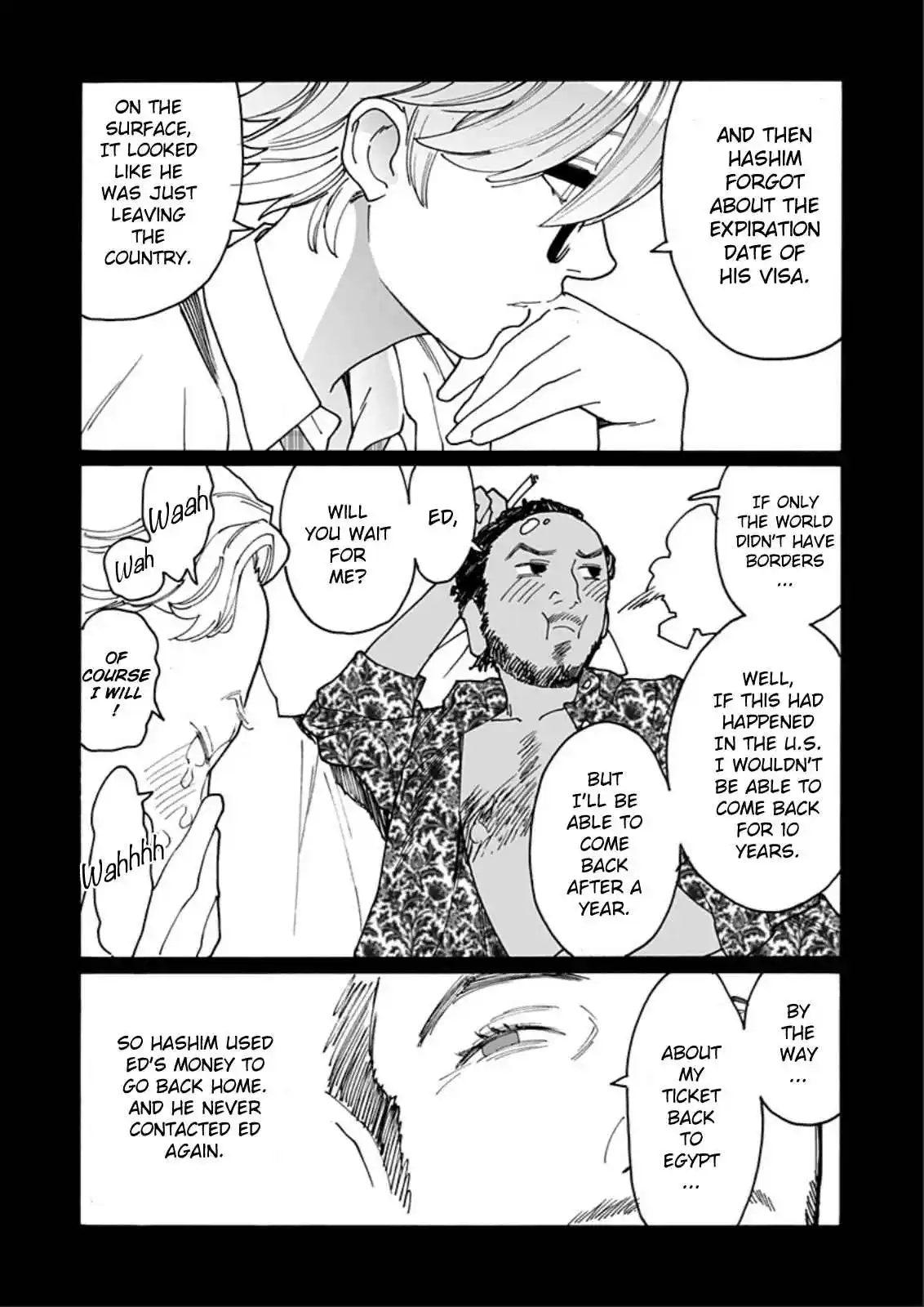 Otome no Teikoku 304