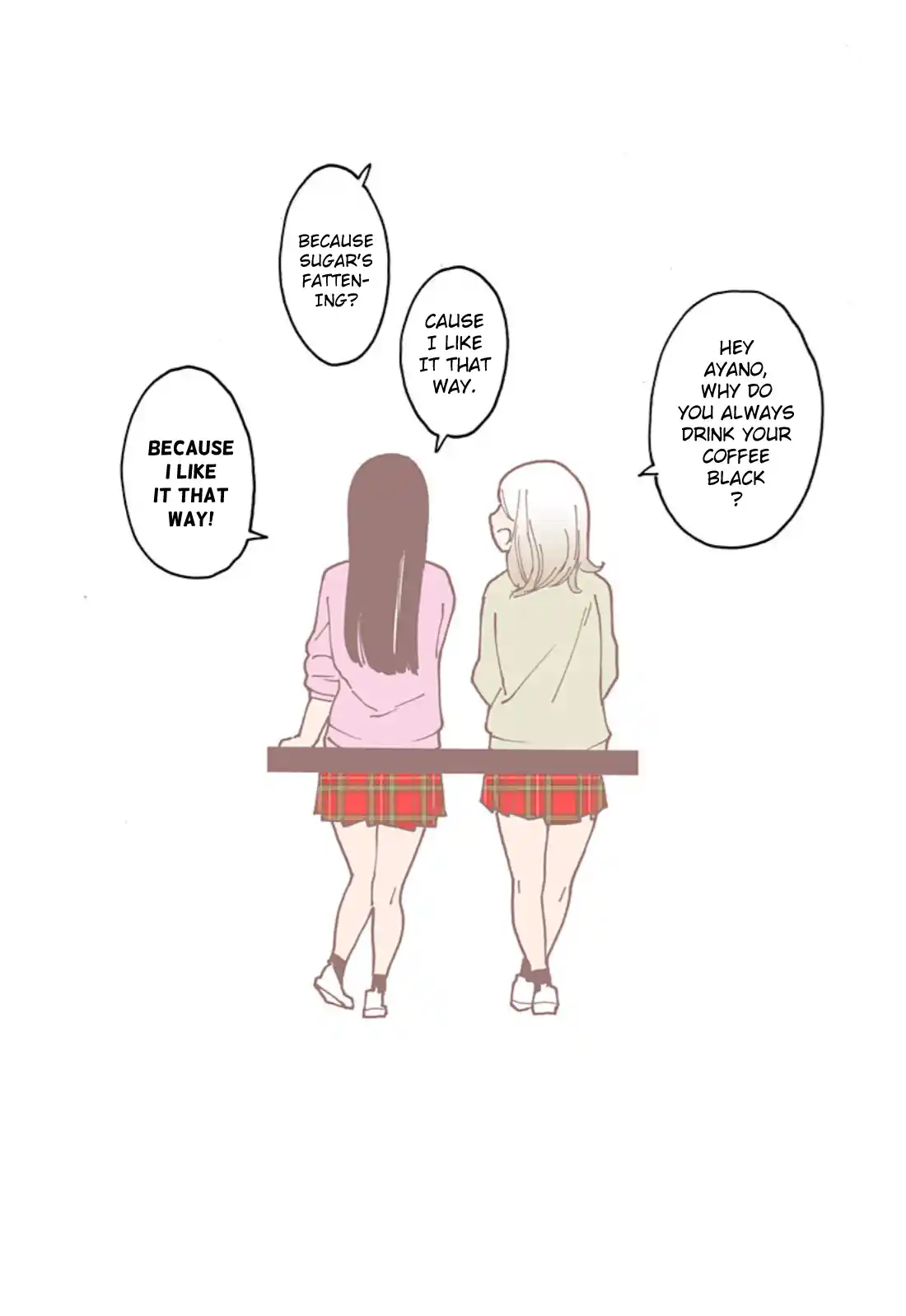 Otome no Teikoku 304.2