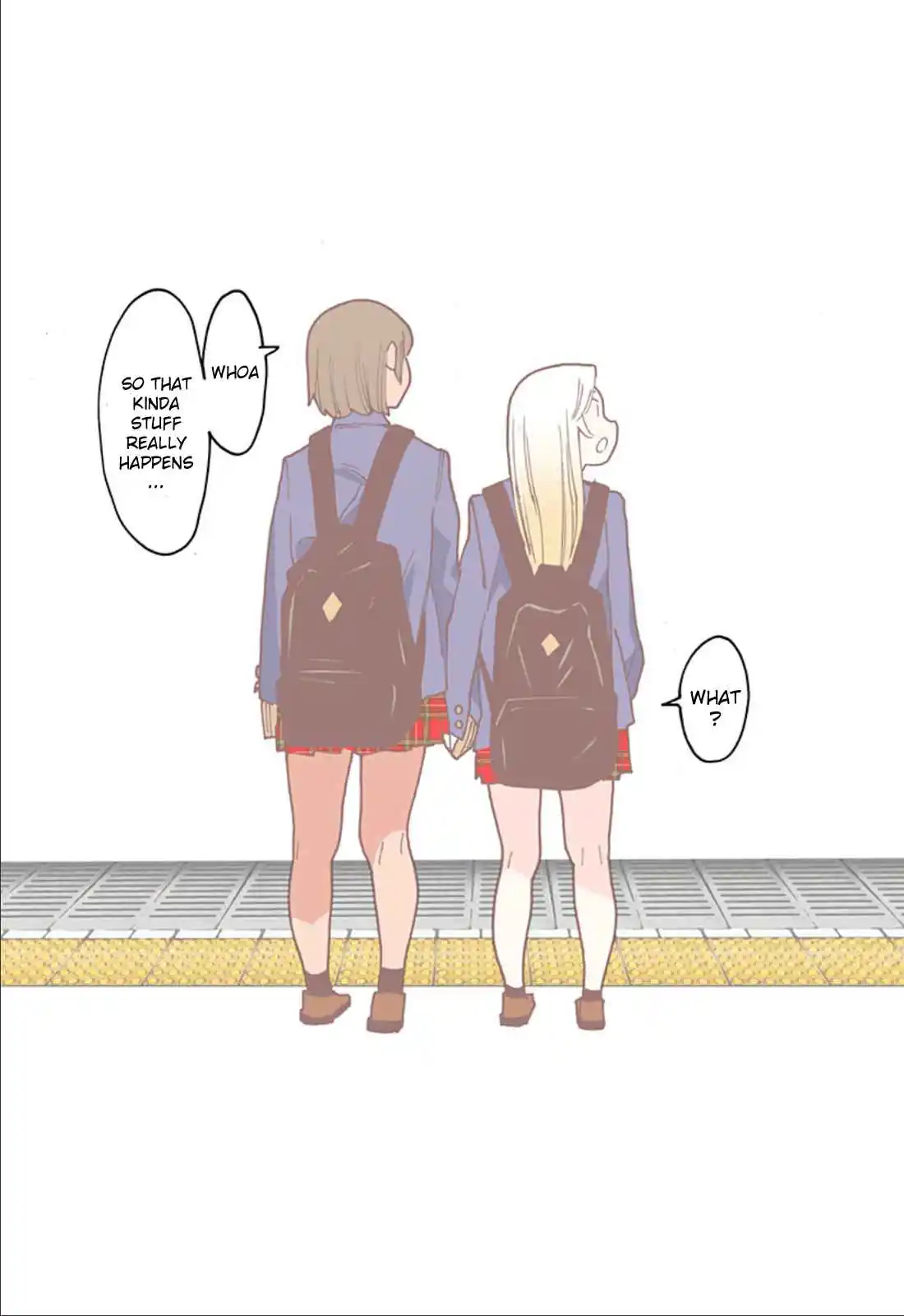 Otome no Teikoku 304.3