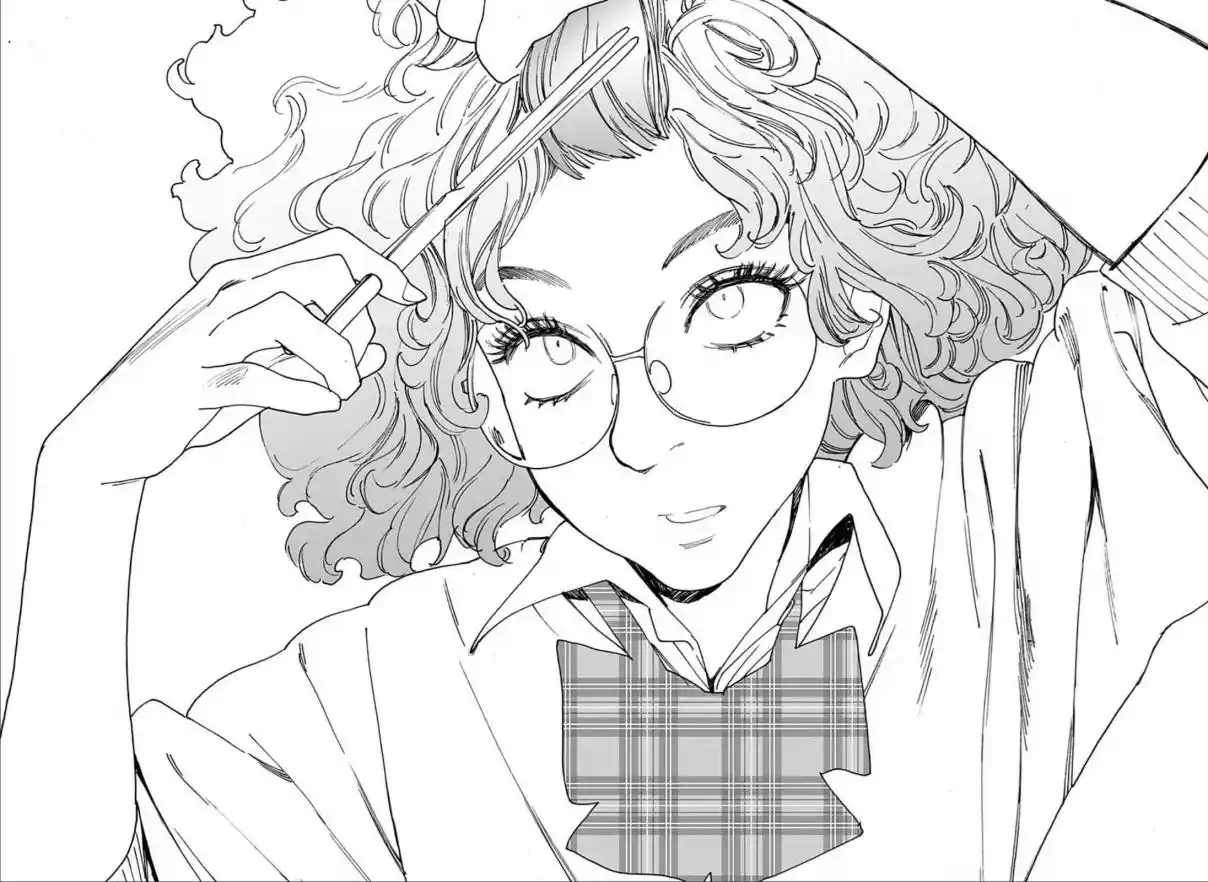 Otome no Teikoku 305