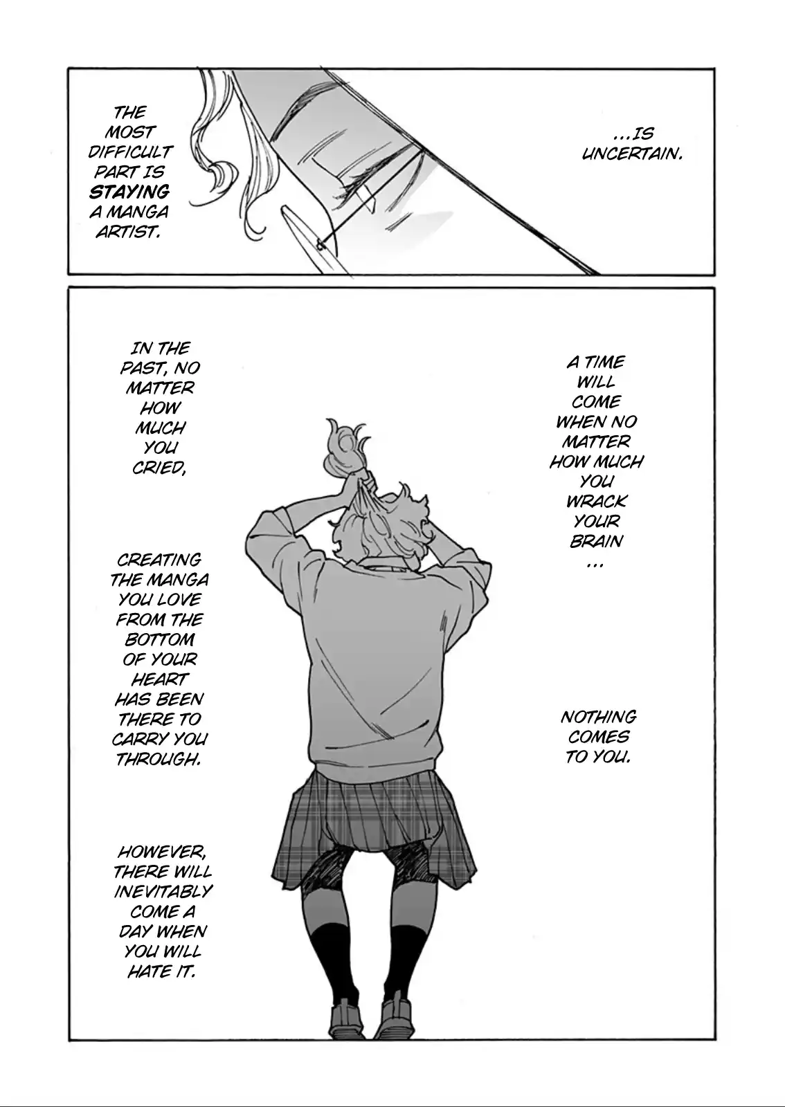 Otome no Teikoku 305