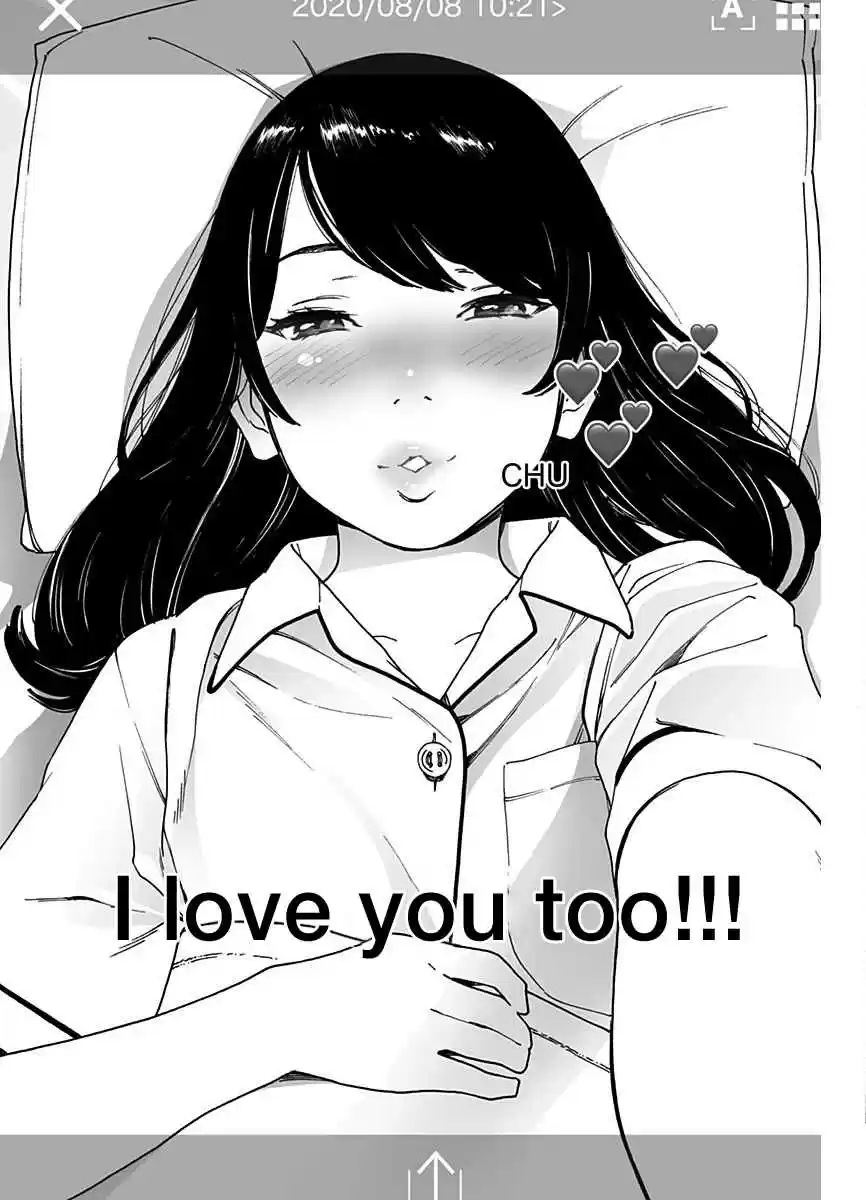 Otome no Teikoku Ch. 220 A Sickbed visit in school swimsuits