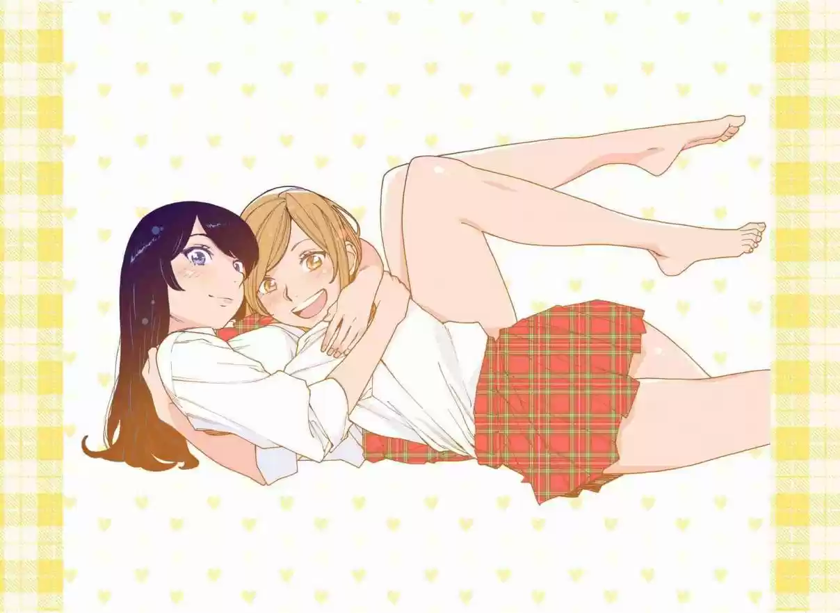 Otome no Teikoku Ch. 221 How Mari attains some cool breeze (And whether she loses it)