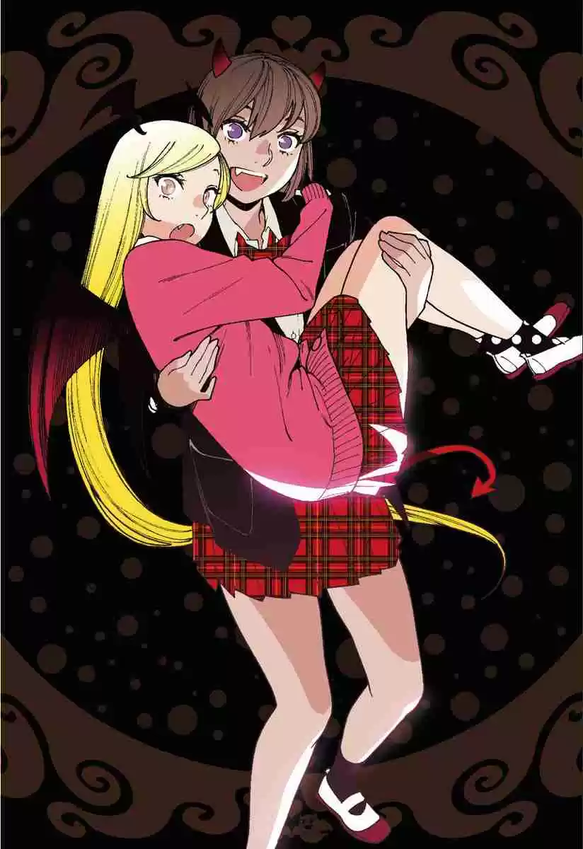 Otome no Teikoku Ch. 222.2 Halloween Special