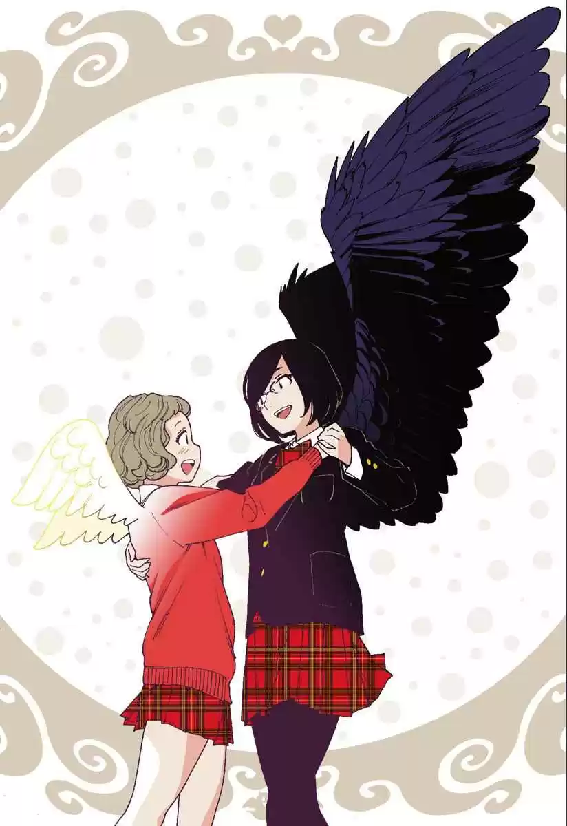 Otome no Teikoku Ch. 222.2 Halloween Special