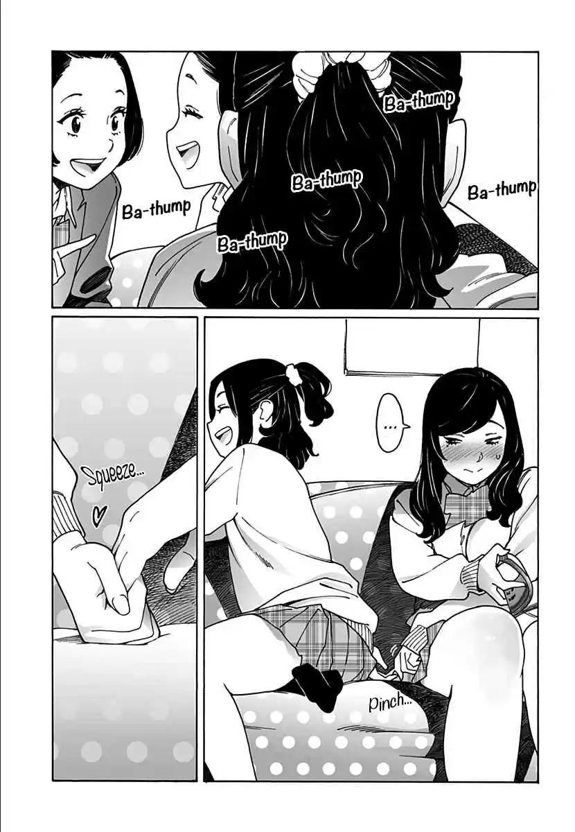 Otome no Teikoku Ch. 223 The Challenge begins