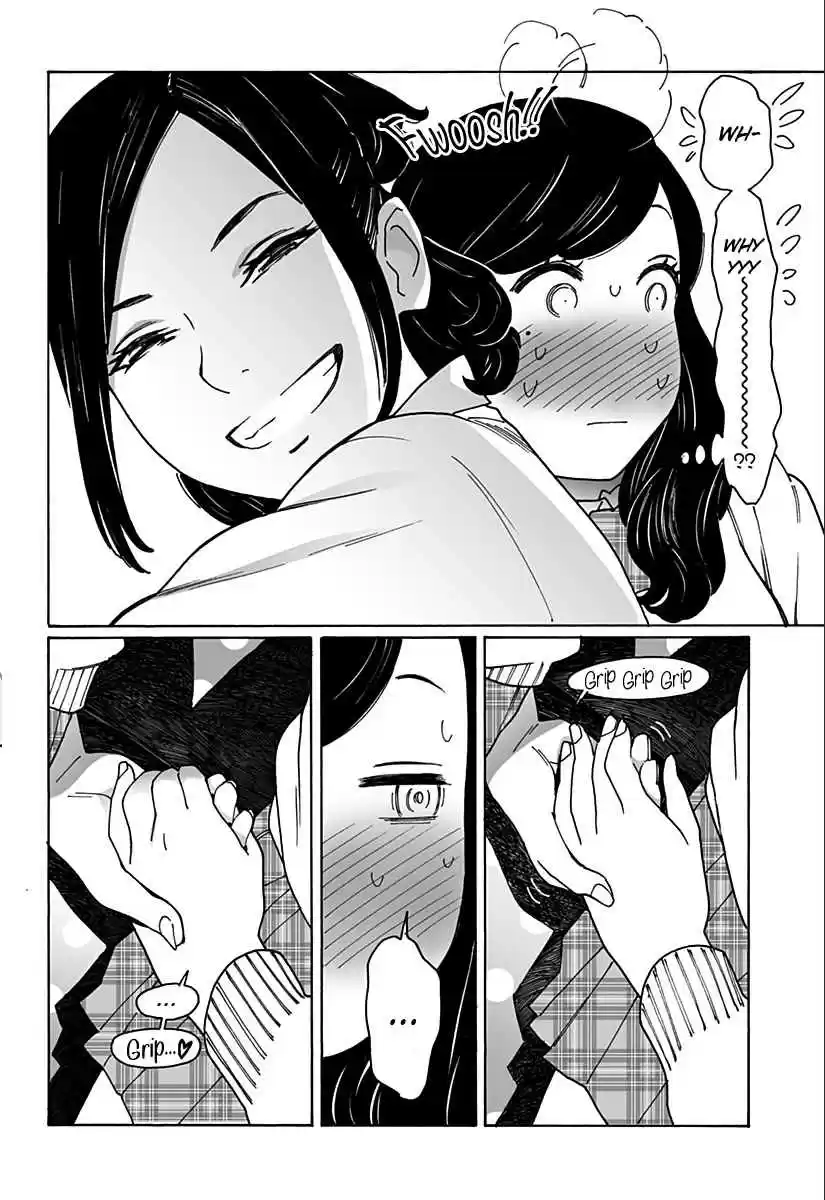 Otome no Teikoku Ch. 223 The Challenge begins