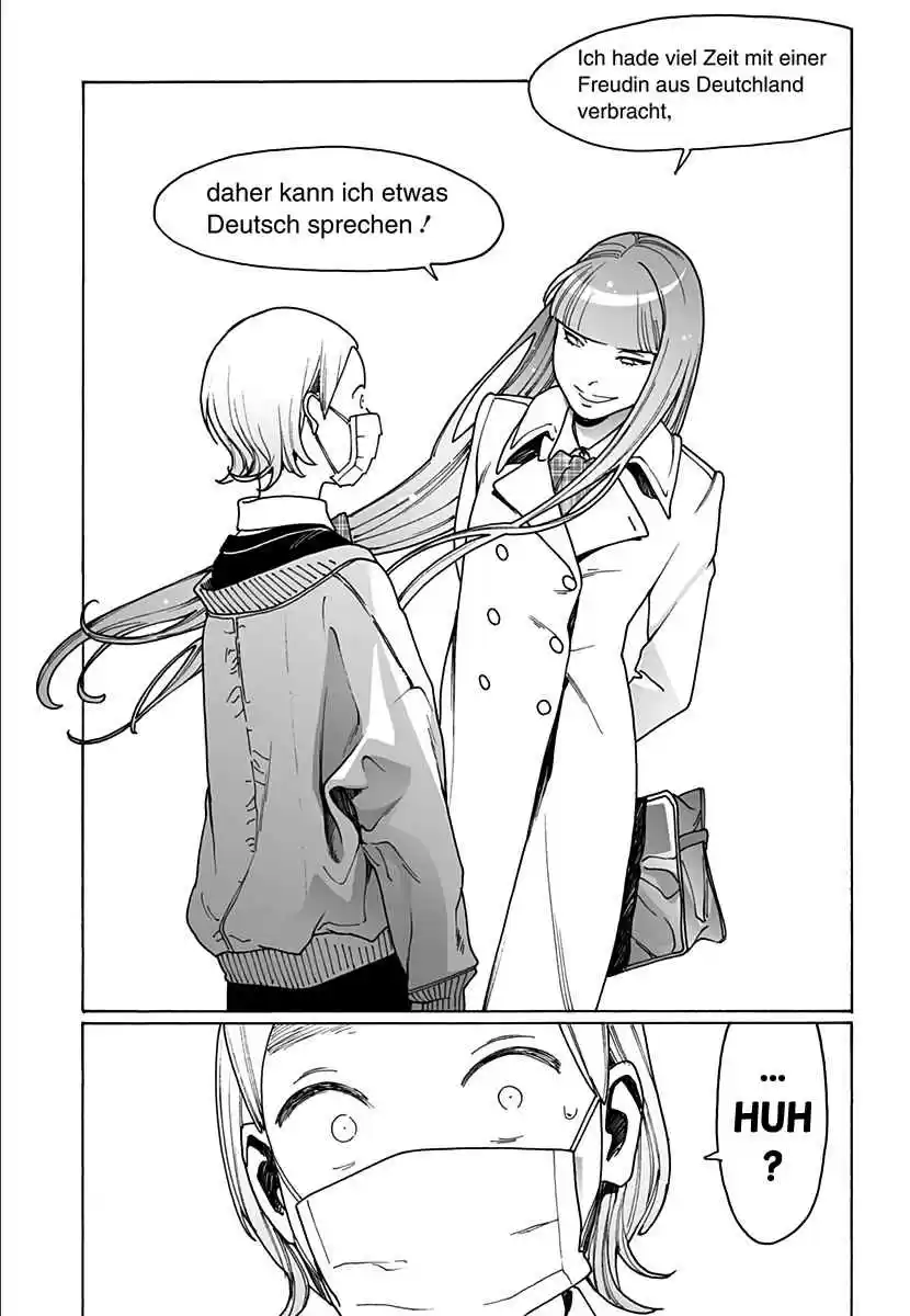 Otome no Teikoku Ch. 226 Good morning