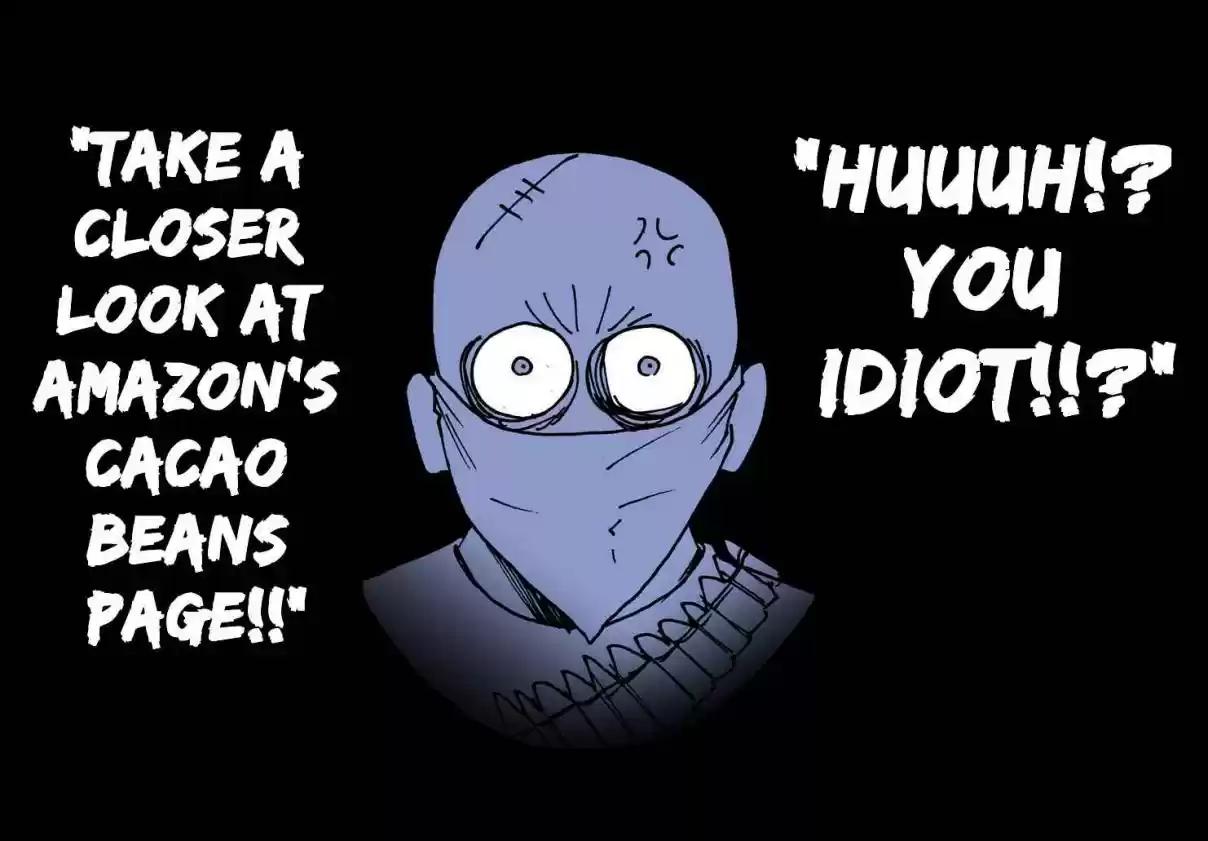 Otome no Teikoku Ch. 229.5 Valentine's Day Twitter Story