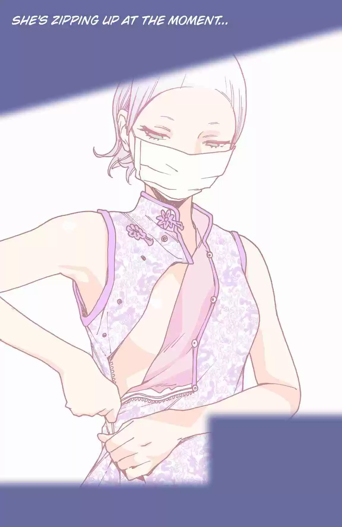 Otome no Teikoku Ch. 229.5 Valentine's Day Twitter Story