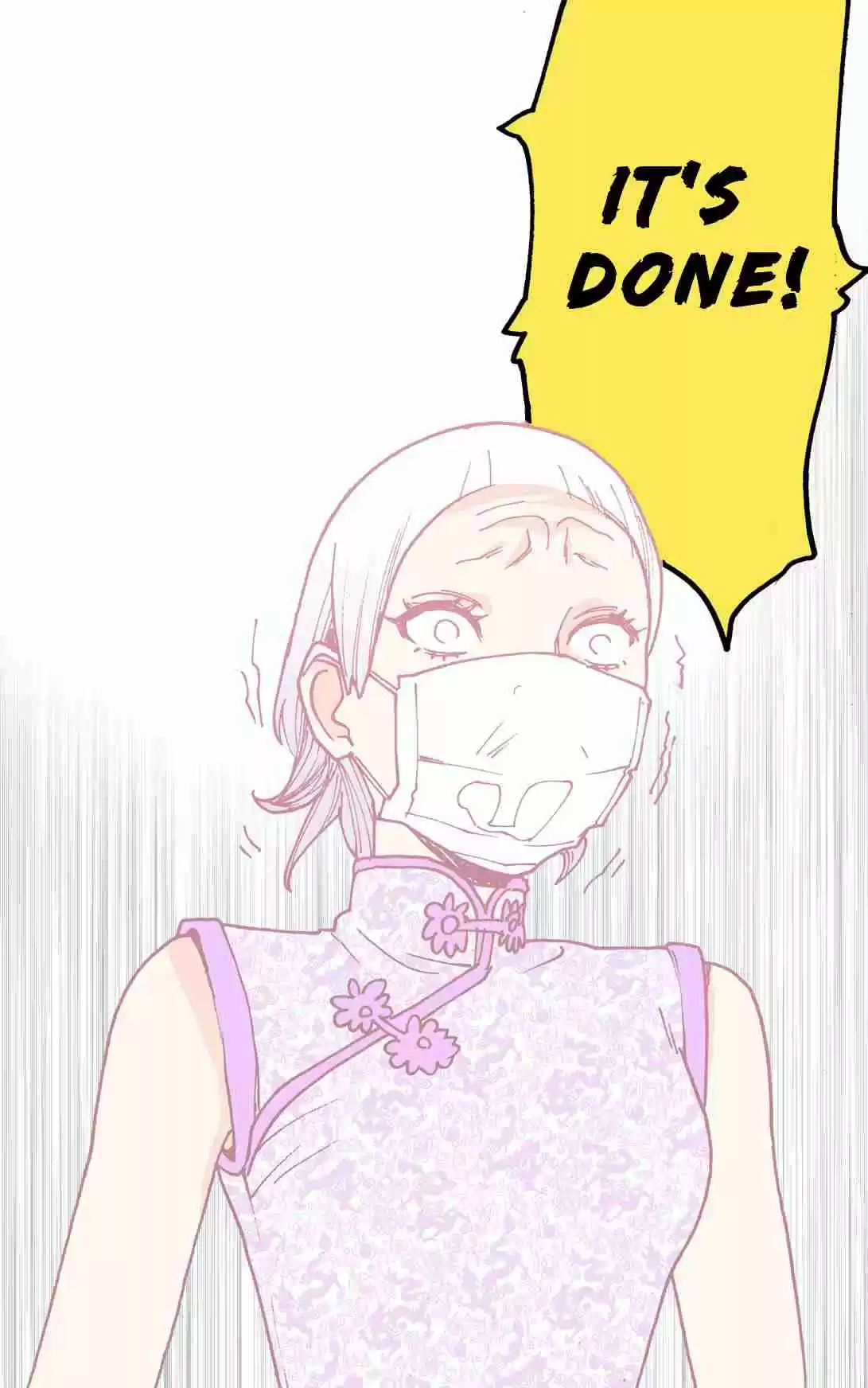 Otome no Teikoku Ch. 229.5 Valentine's Day Twitter Story