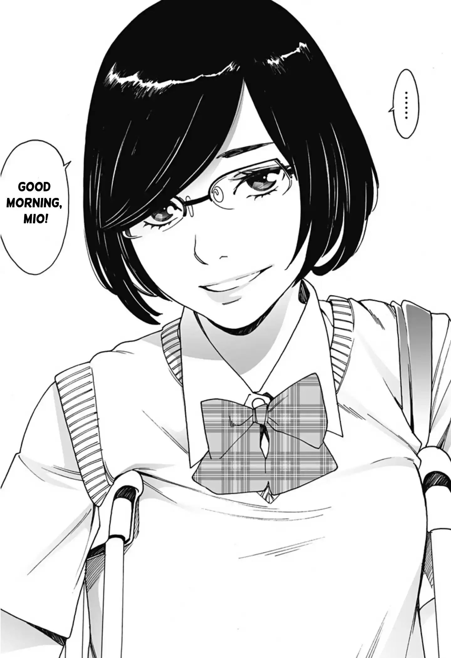 Otome no Teikoku ch.228