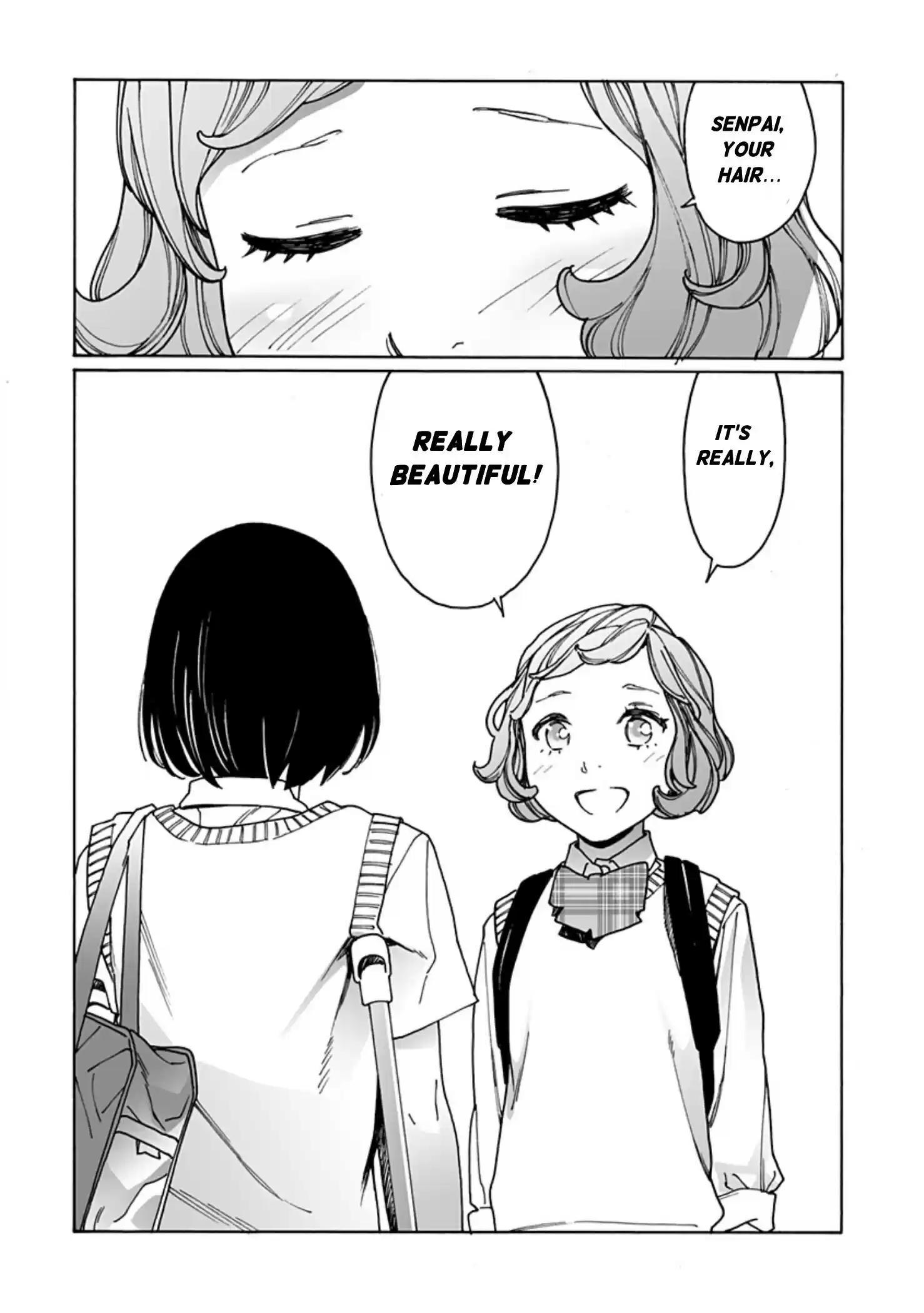 Otome no Teikoku ch.228