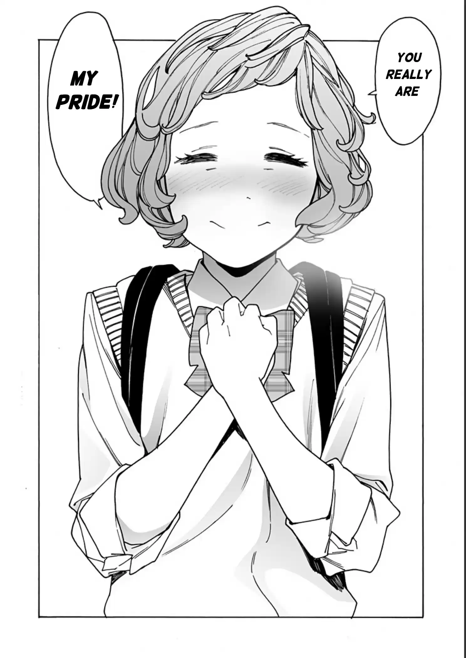 Otome no Teikoku ch.228