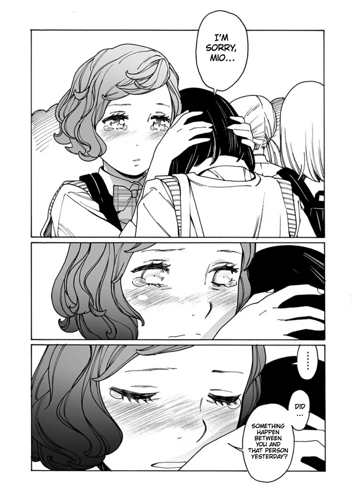 Otome no Teikoku ch.228