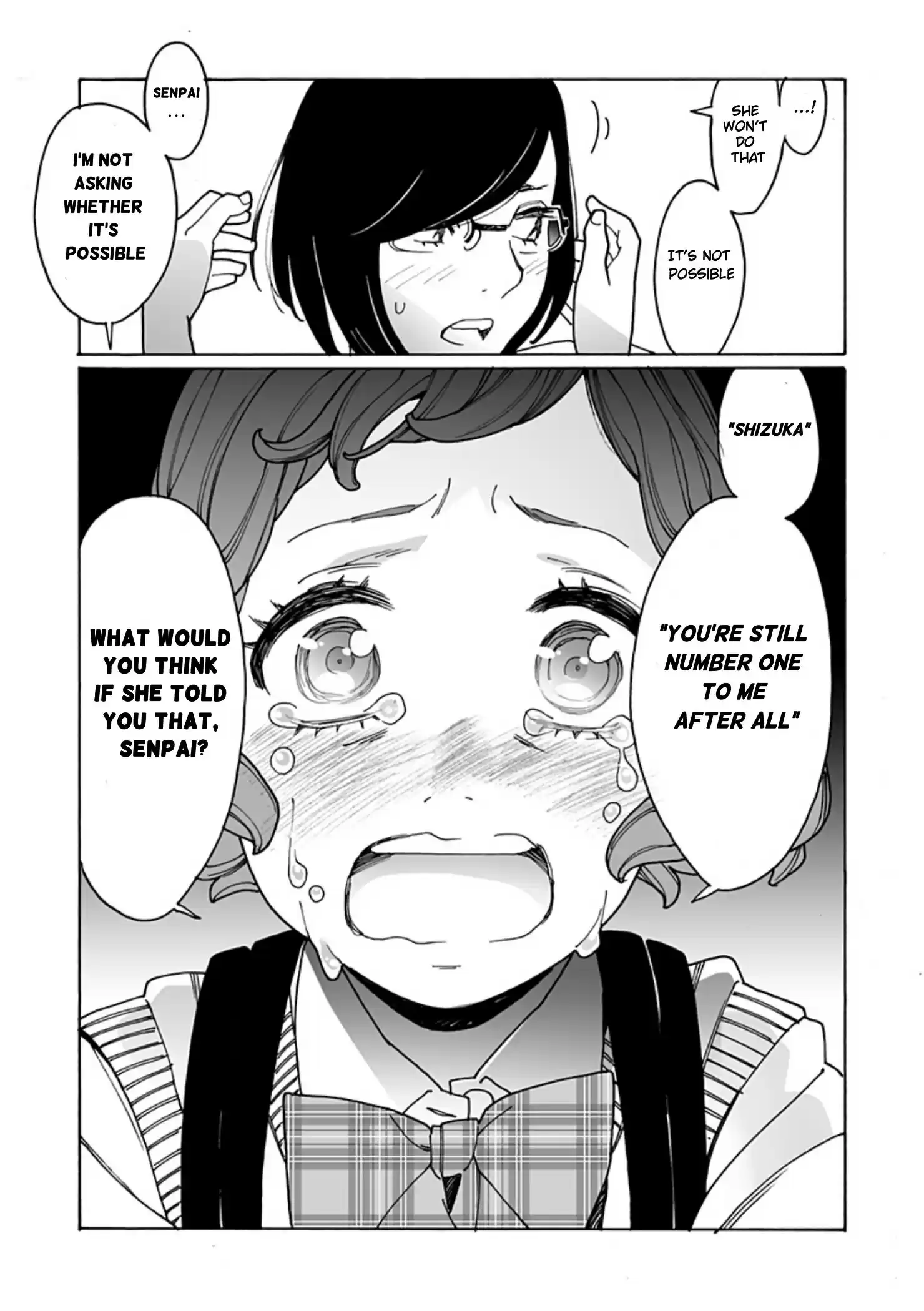 Otome no Teikoku ch.228