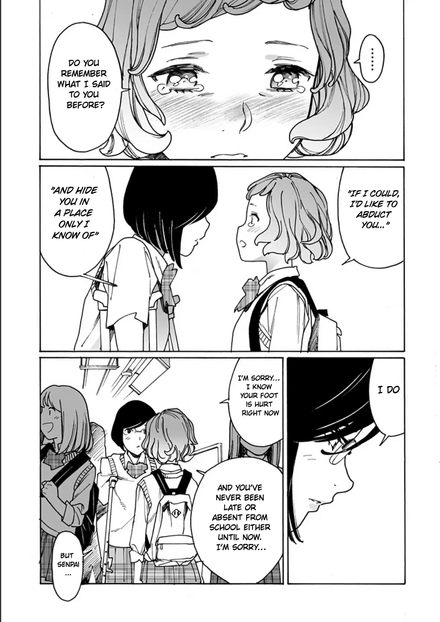Otome no Teikoku ch.228