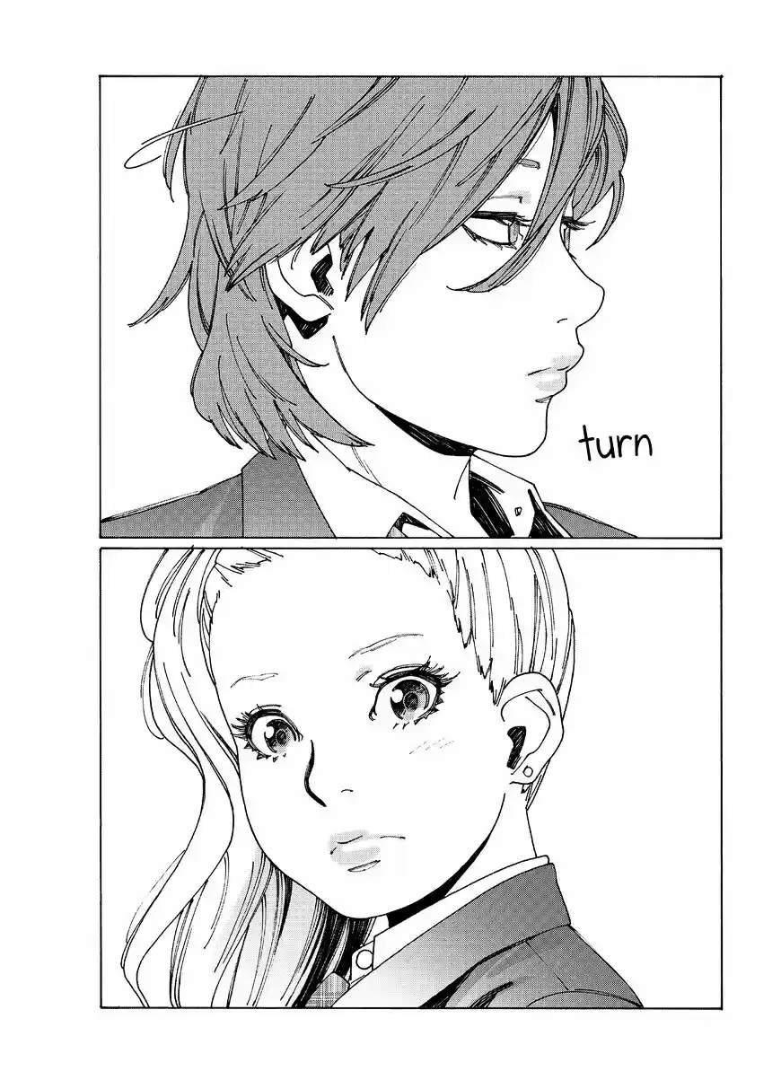 Otome no Teikoku ch.83.5