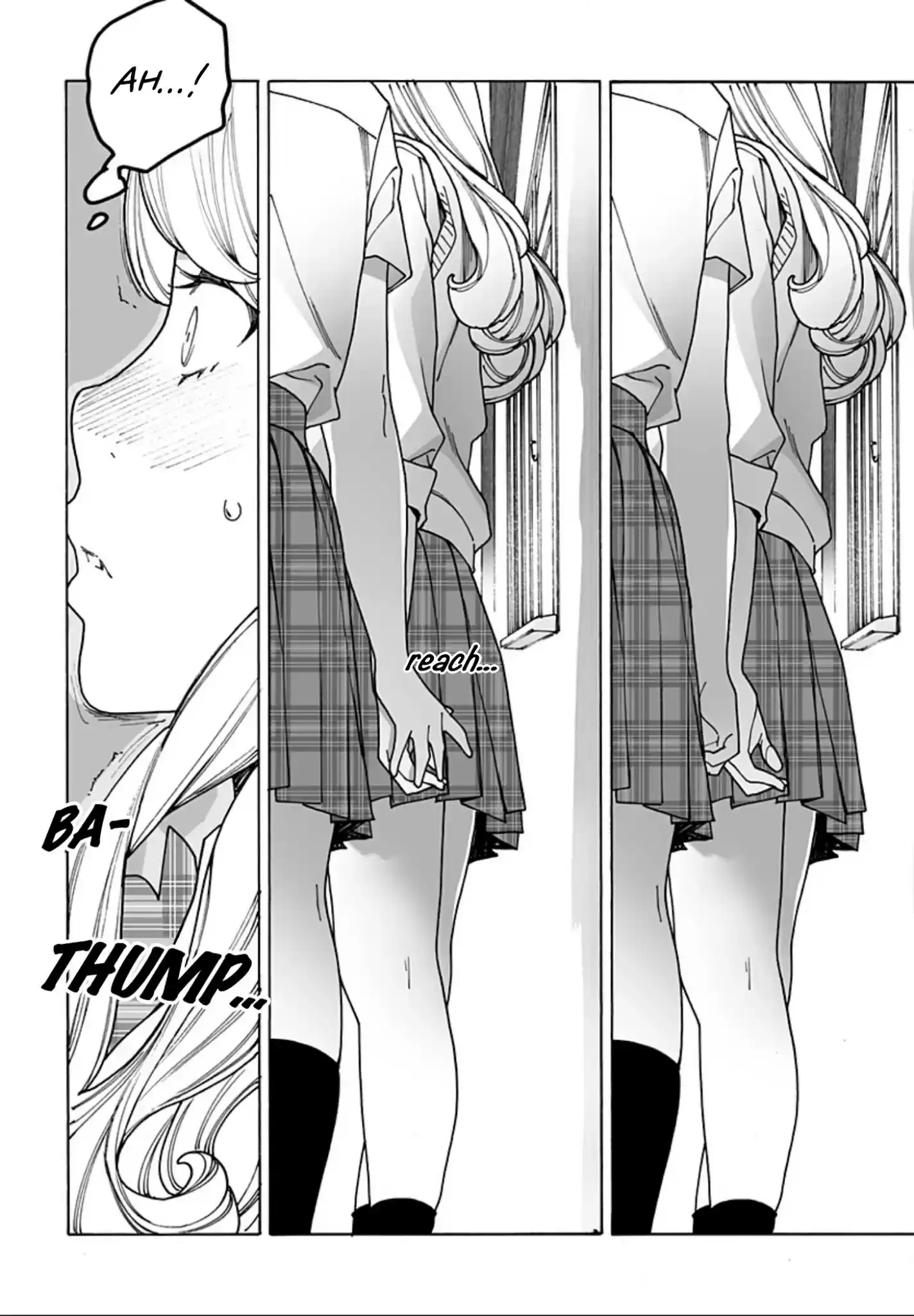 Otome No Teikoku Chapter 235: Paparazzi Michiru